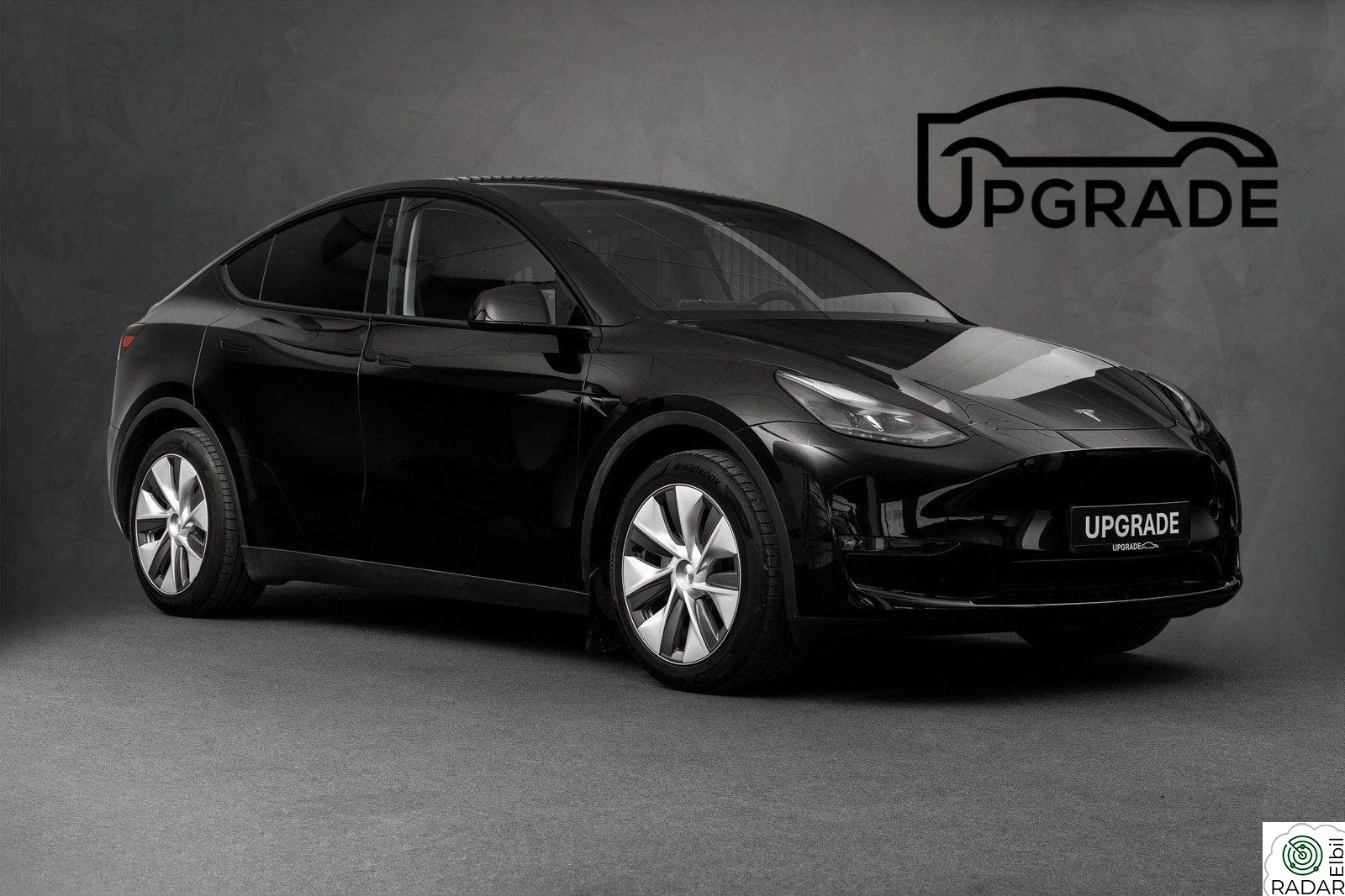 TESLA Model Y Long Range | AWD | Berlin | Krok | Ryzen | ACC | S+V