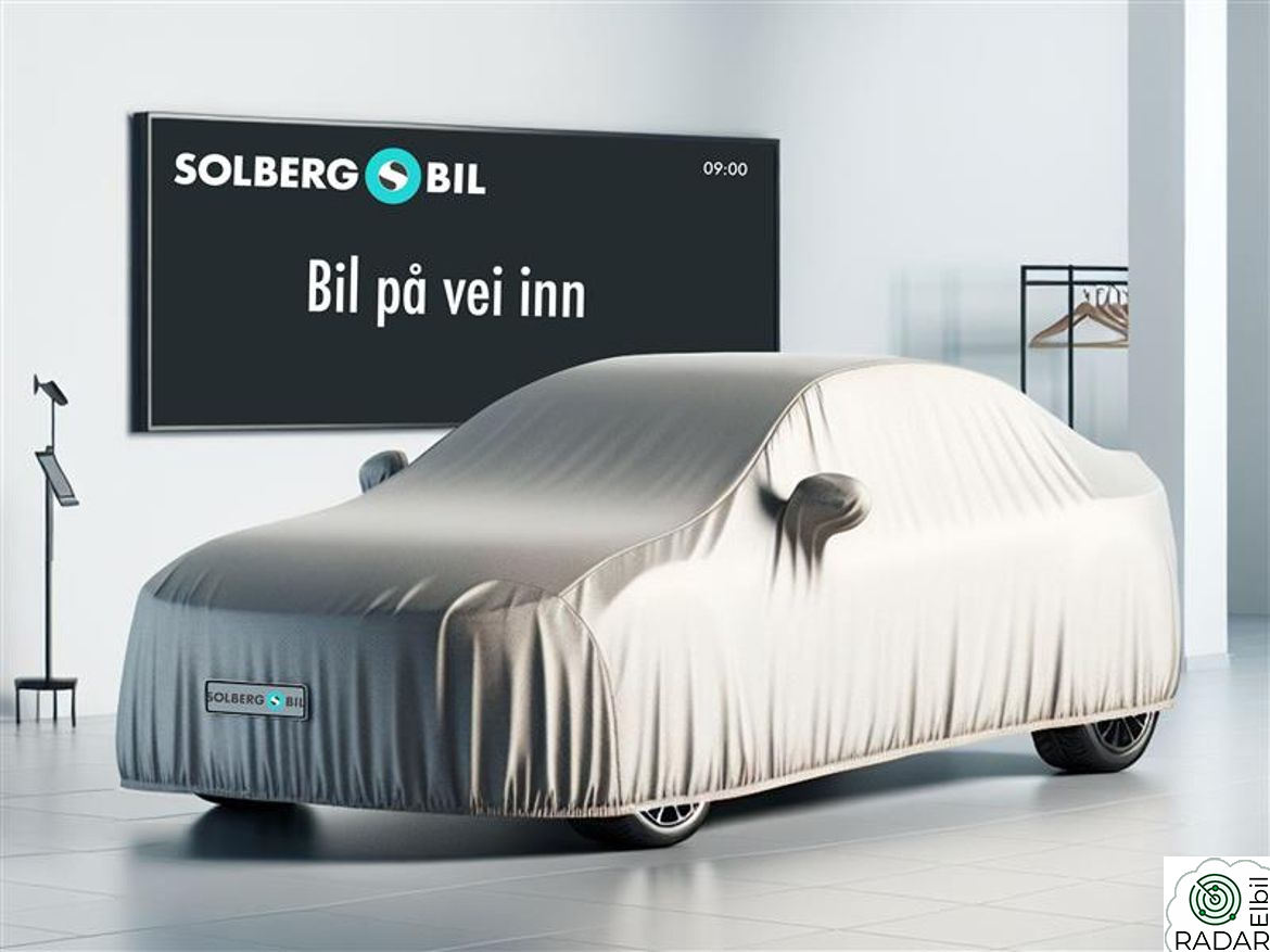 TESLA Model Y LR AWD NORSK/HENGER.F/PANO/OPPV.RATT
