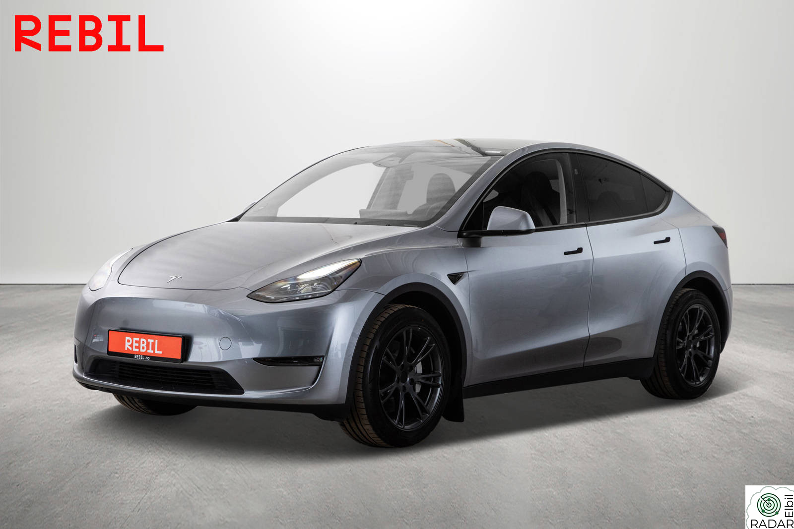TESLA Model Y 533km(75KWh)LR/Autopilot/Ryzen/Pano/V.pumpe/AWD