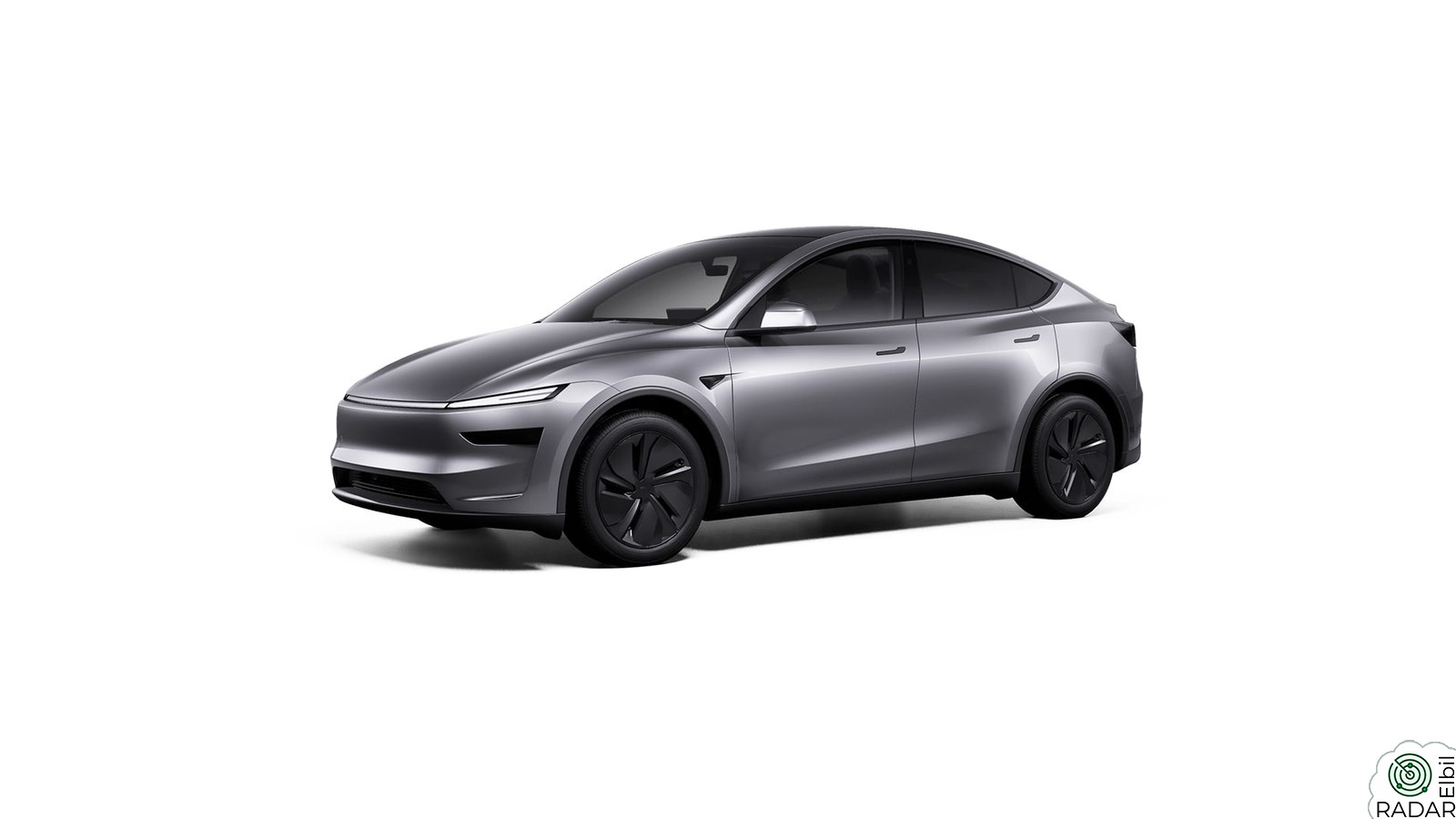 TESLA Model Y Juniper | Long Range |  Dual Motor | QuickSIlver