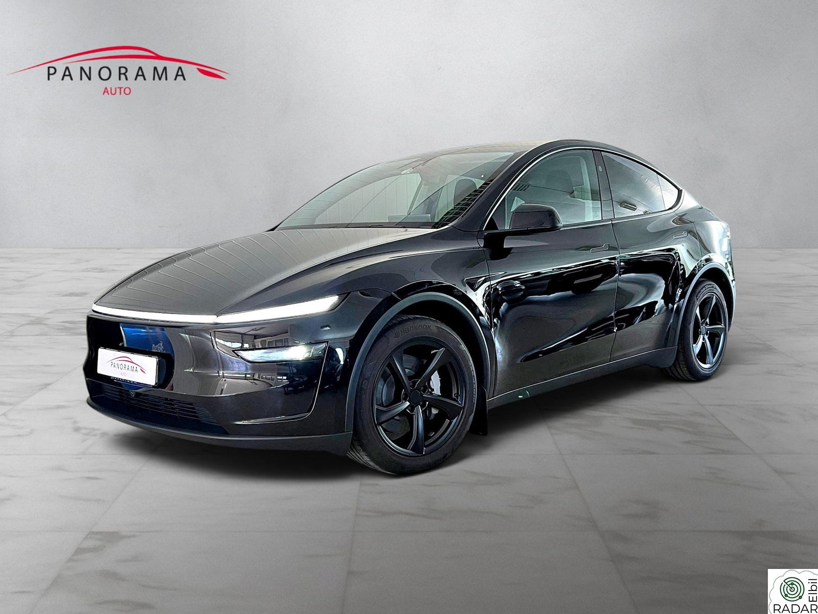TESLA Model Y Juniper | AWD | LR | Norsk | Garanti | Leveringsklar