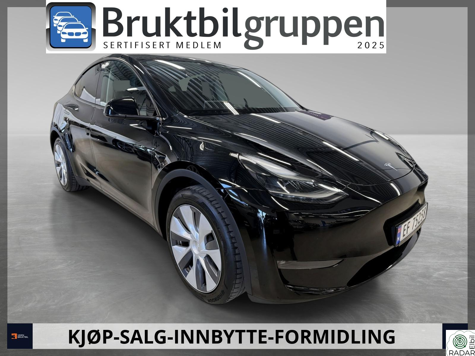 TESLA Model Y LR AWD/AUTOPILOT/19"/KROK/PREMIUM/