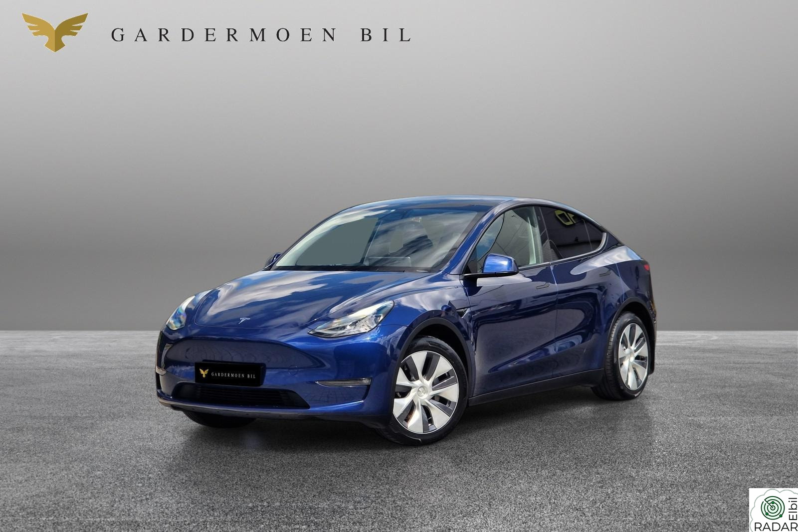 TESLA Model Y Long Range/Dual Motor/Autopilot/Premium/Krok/Berlin++