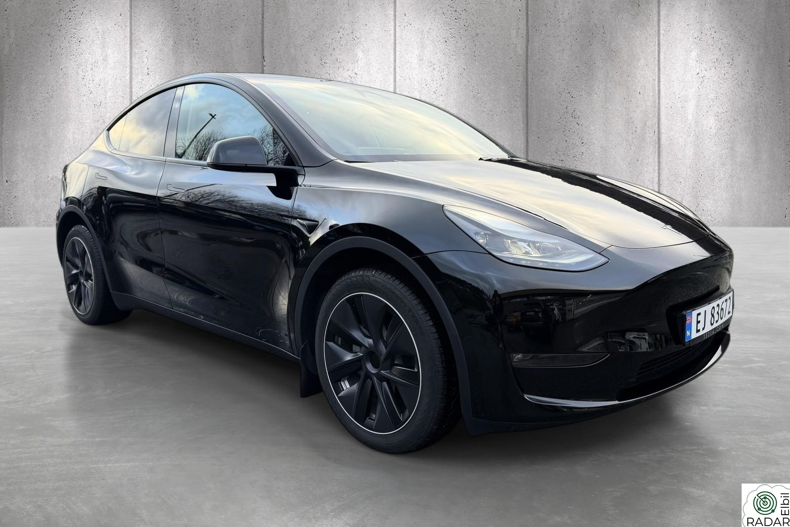 TESLA Model Y LR AWD 514HK | 533KM WLTP | 360Kam/H.feste/Pano/ACC++