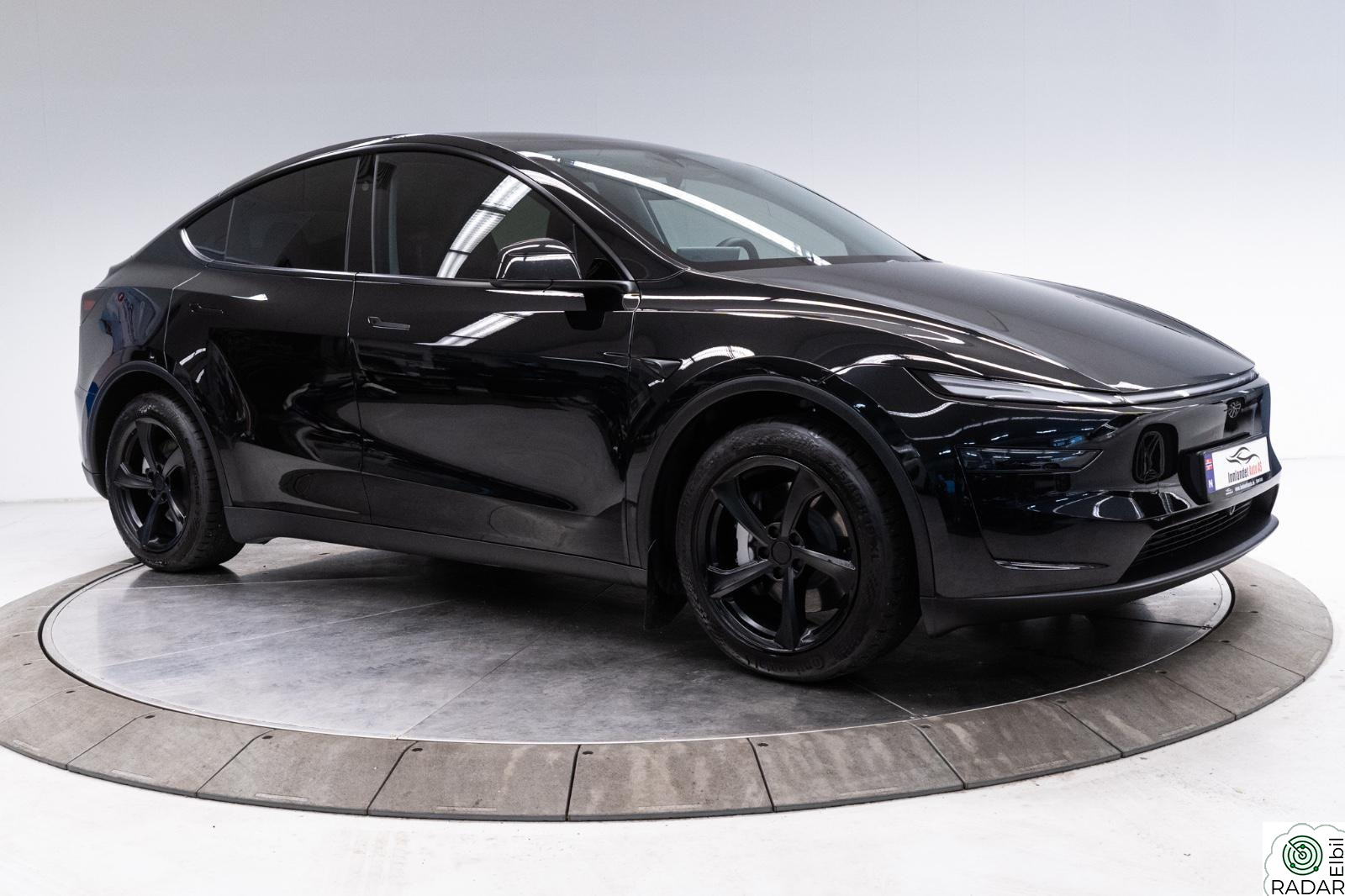 TESLA Model Y JUNIPER NY TYPE LONG RANGE AWD PREMIUM SKINN+360KAMERA