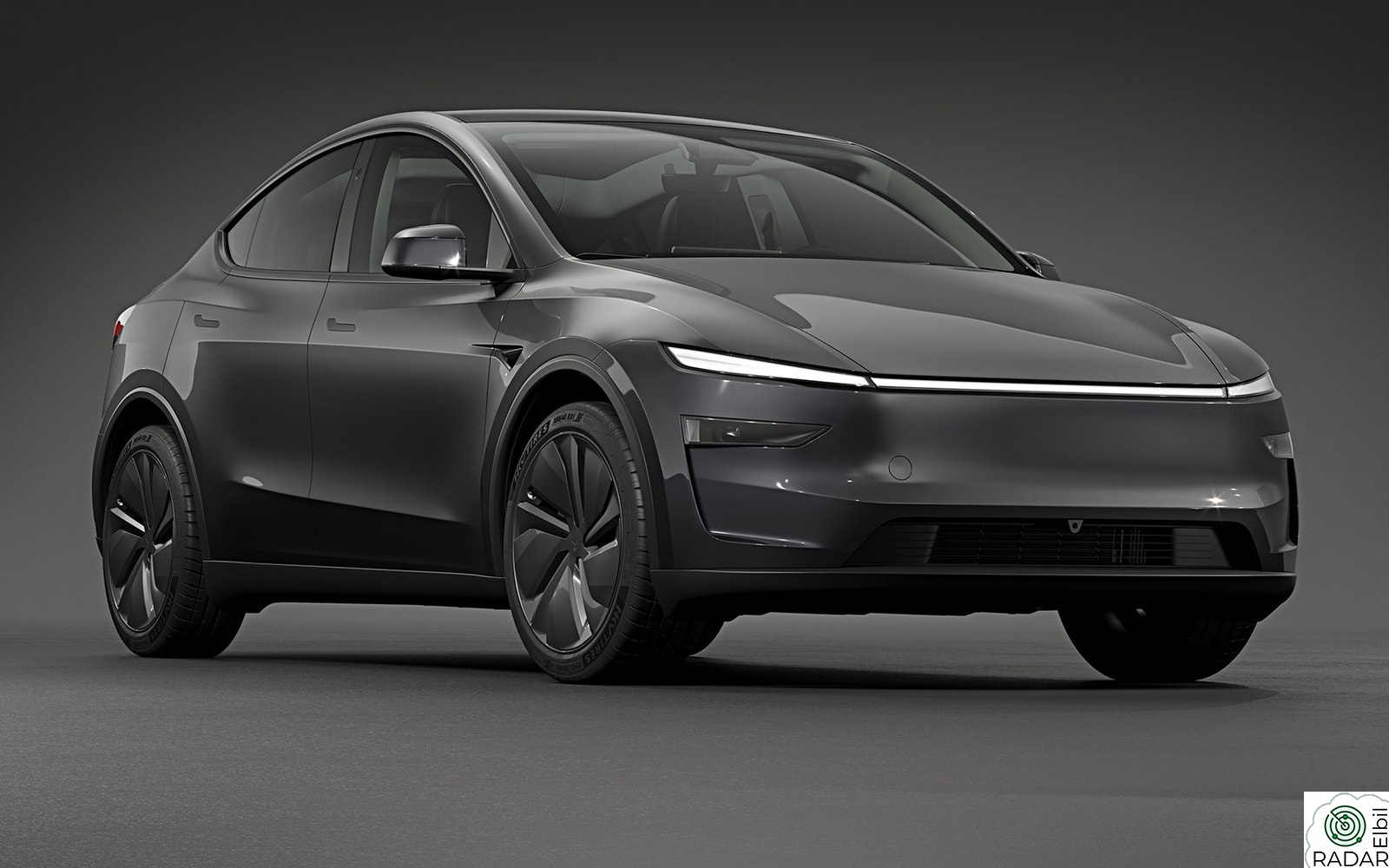 TESLA Model Y Juniper/Long Range AWD/Pano/Premium/Rattvarme/360/ACC