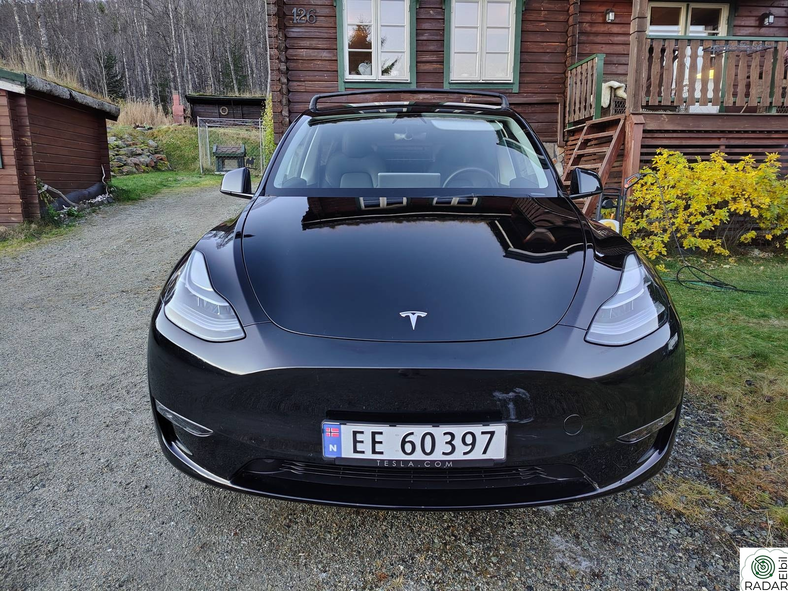 TESLA Model Y Tesla model Y 23