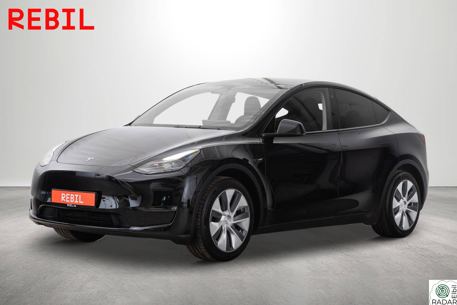TESLA Model Y LongRange/EAP/V.pumpe/R.Kam/Skinn/AWD/Ryzen/Krok