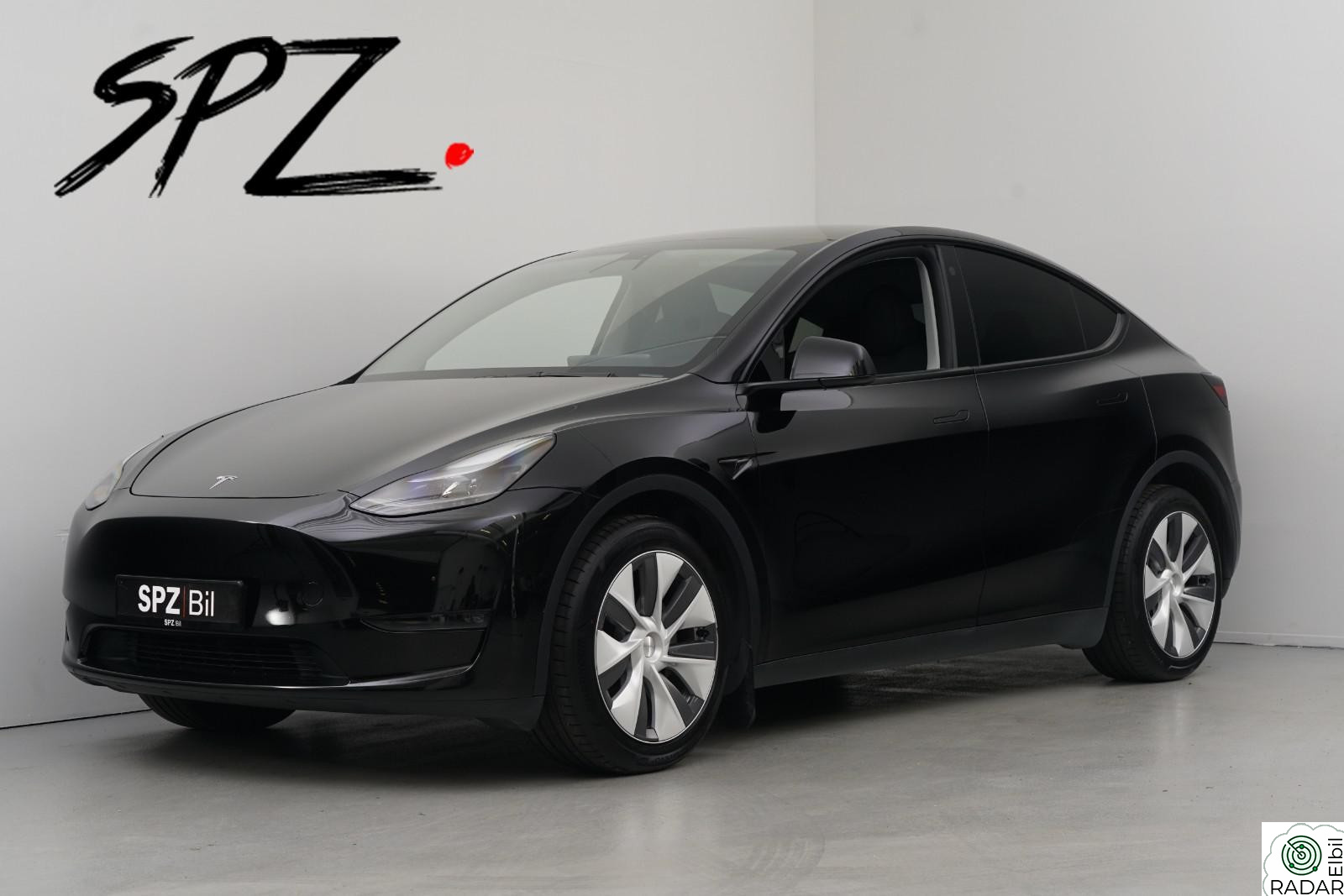 TESLA Model Y LR AWD KROK AP PREMIUM LYD SKINN PANO V PUMPE NORSK