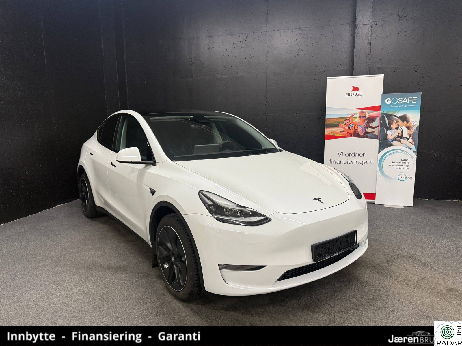 TESLA Model Y LR AWD 533km Hengerfeste AP V.Pumpe Pano S+V Premium++