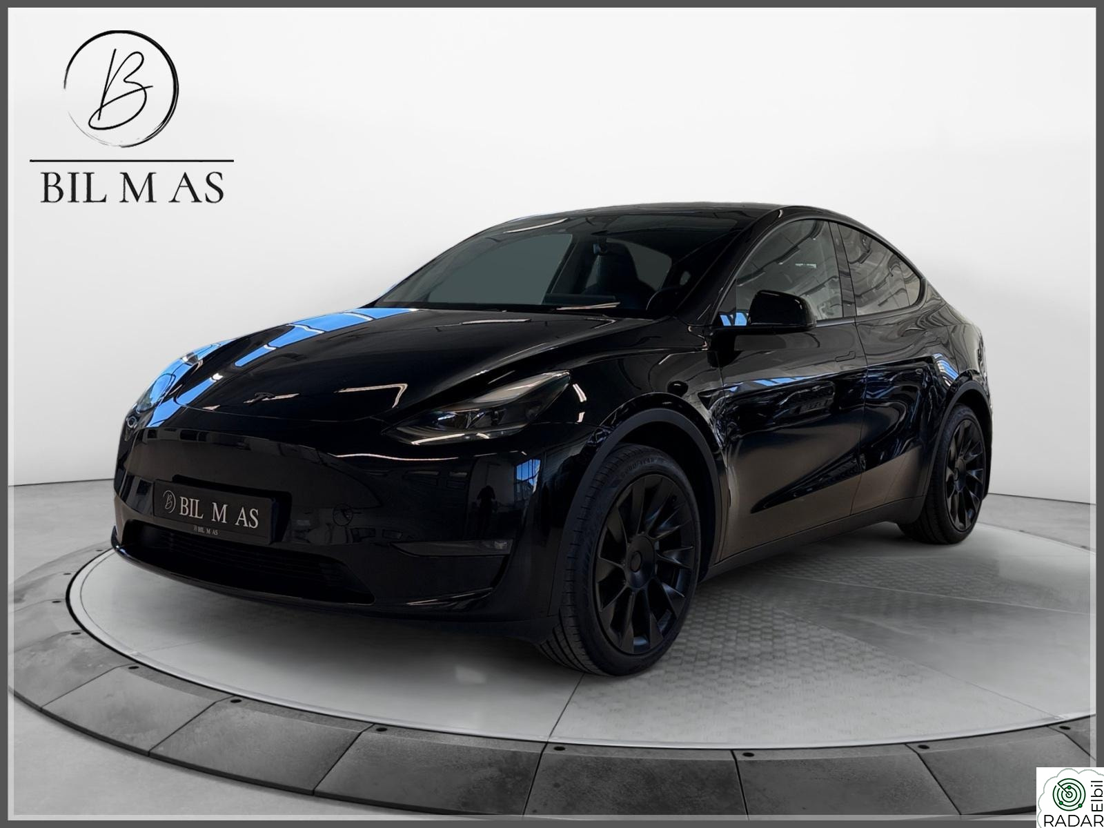 TESLA Model Y Long Range AWD H.Feste Panorama Autopilot