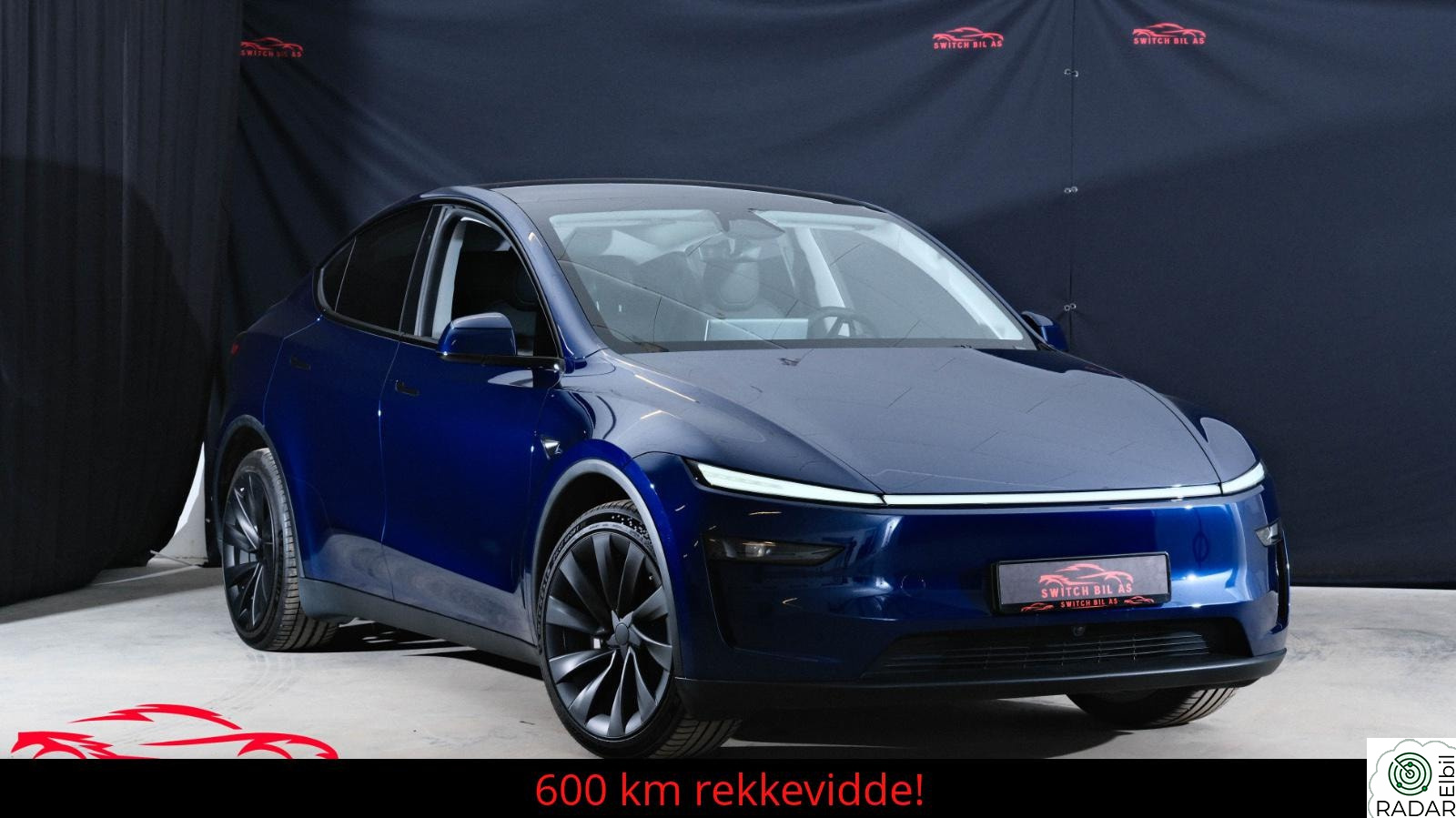 TESLA Model Y Premium Long Range dual motor EAP 20  HELIX/ Garanti ++
