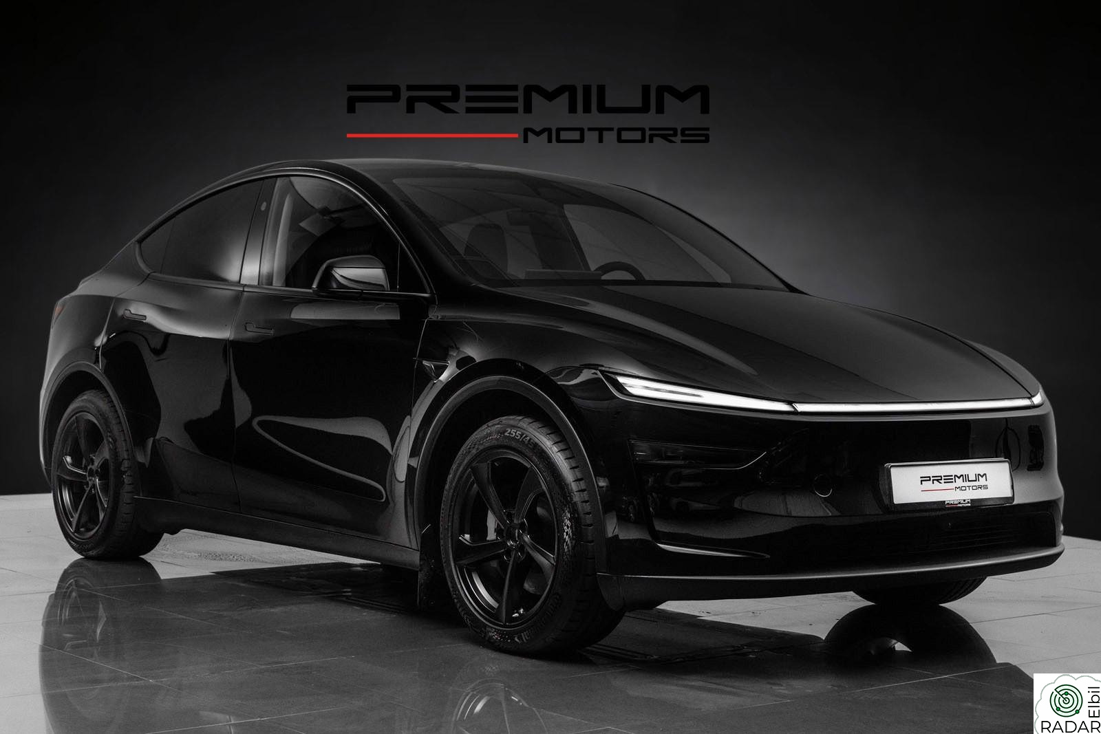 TESLA Model Y LR AWD Juniper,Premium,Ventilerte seter,HFeste,Norsk
