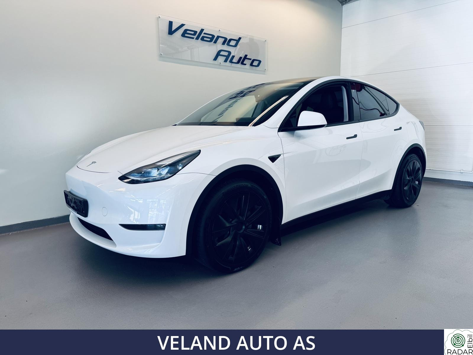 TESLA Model Y LONG RANGE AWD/PREMIUM/PANO/ACC/V PUMPE/KROK