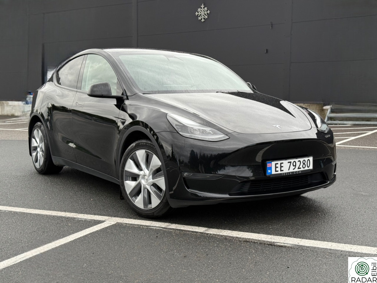 TESLA Model Y Long Range AWD 533KM AUTOPILOT PREMIUM H.FESTE