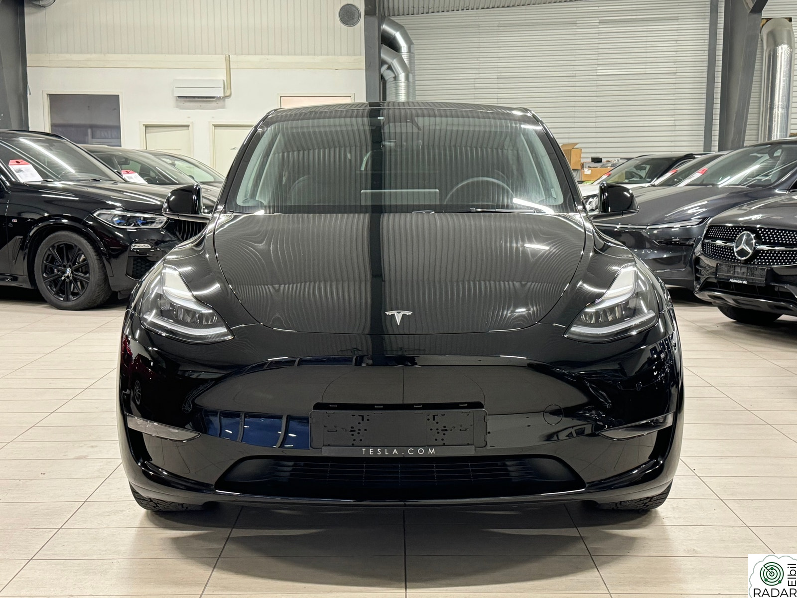 TESLA Model Y LONG RANGE AWD/SKINN/KROK/PREMIUM,HIFI+++