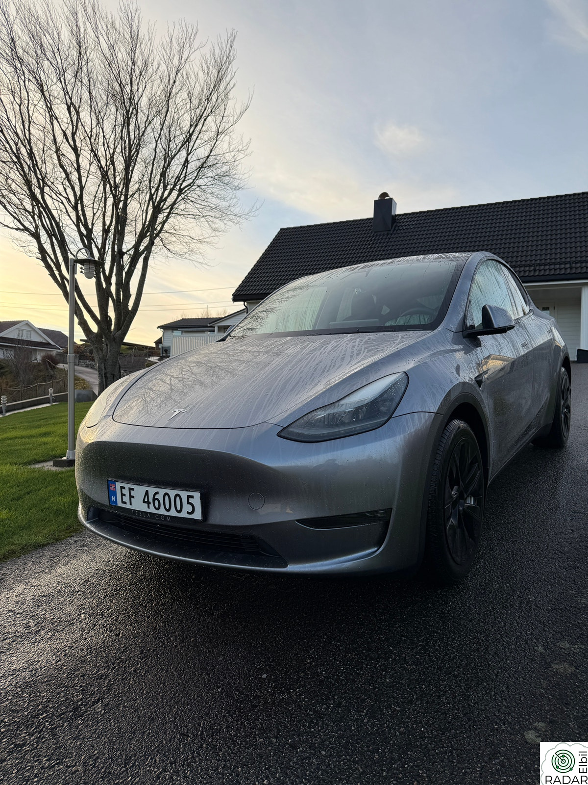 TESLA Model Y LONG RANGE, AWD, KROK,PANO, AP,PREMIUM,NORSK 20"+19"