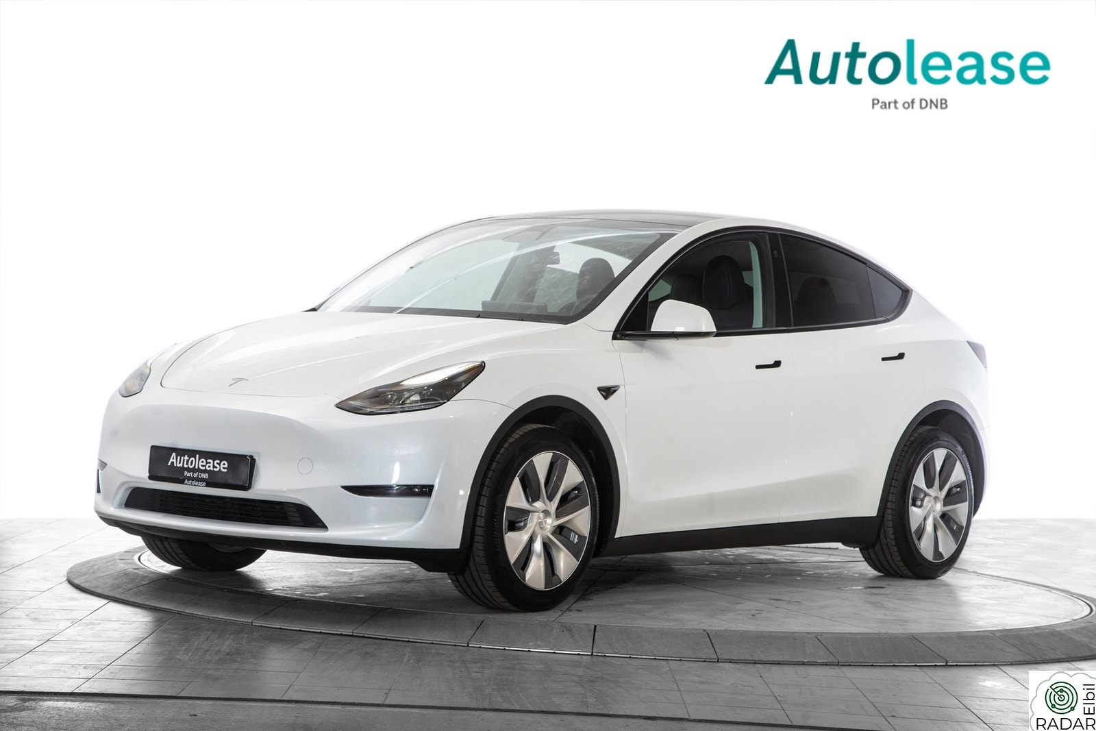 TESLA Model Y Long Range AWD,