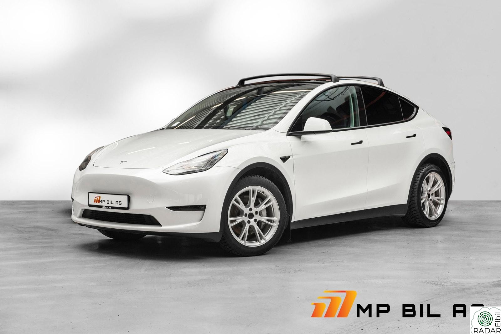 TESLA Model Y Helt Nye Sommerdekk/ EU2027 / Garanti / AP / Innbytte