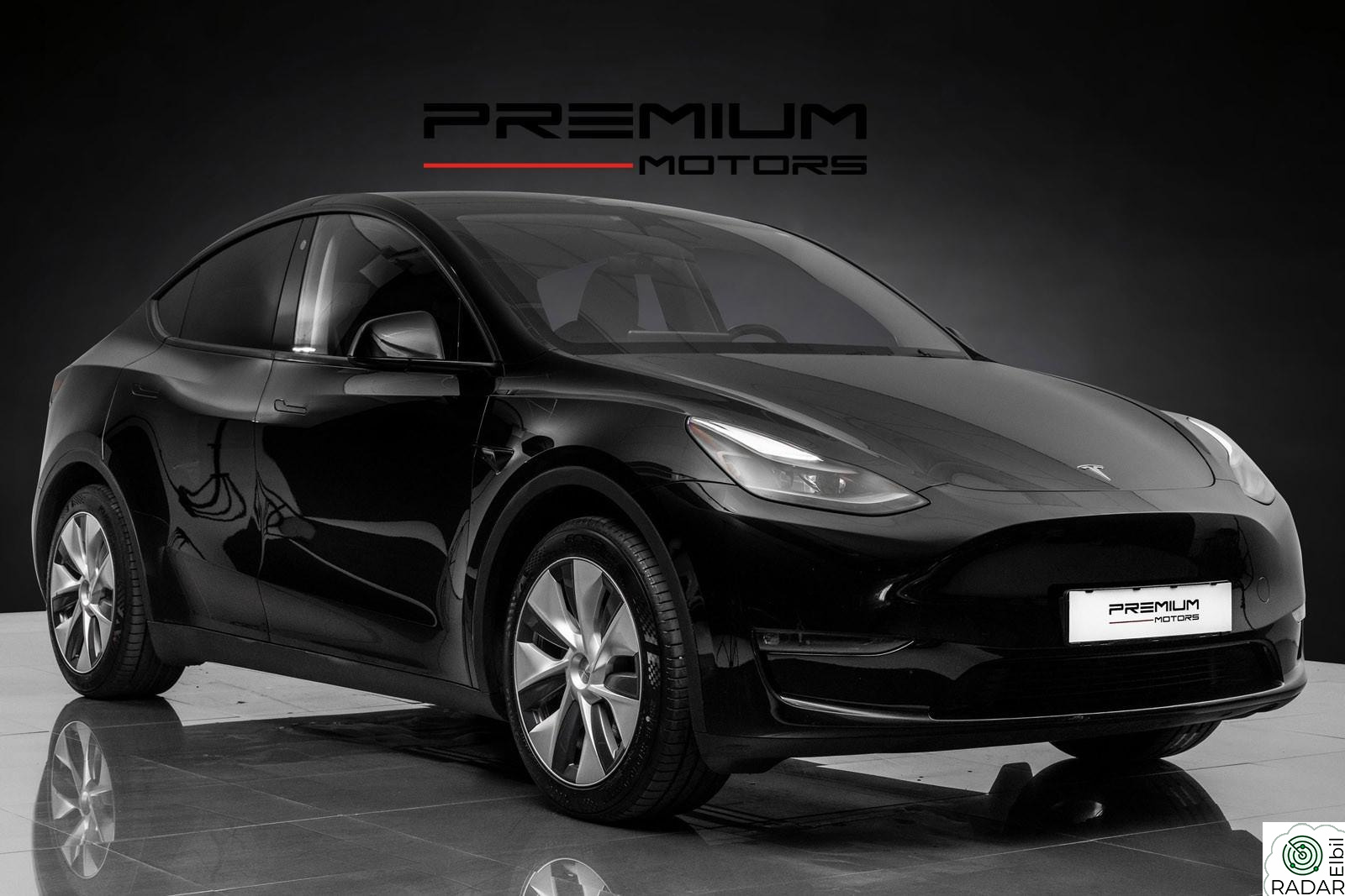 TESLA Model Y Long Range AWD,AP,Ryzen,Varmepumpe,HFeste,1Eier