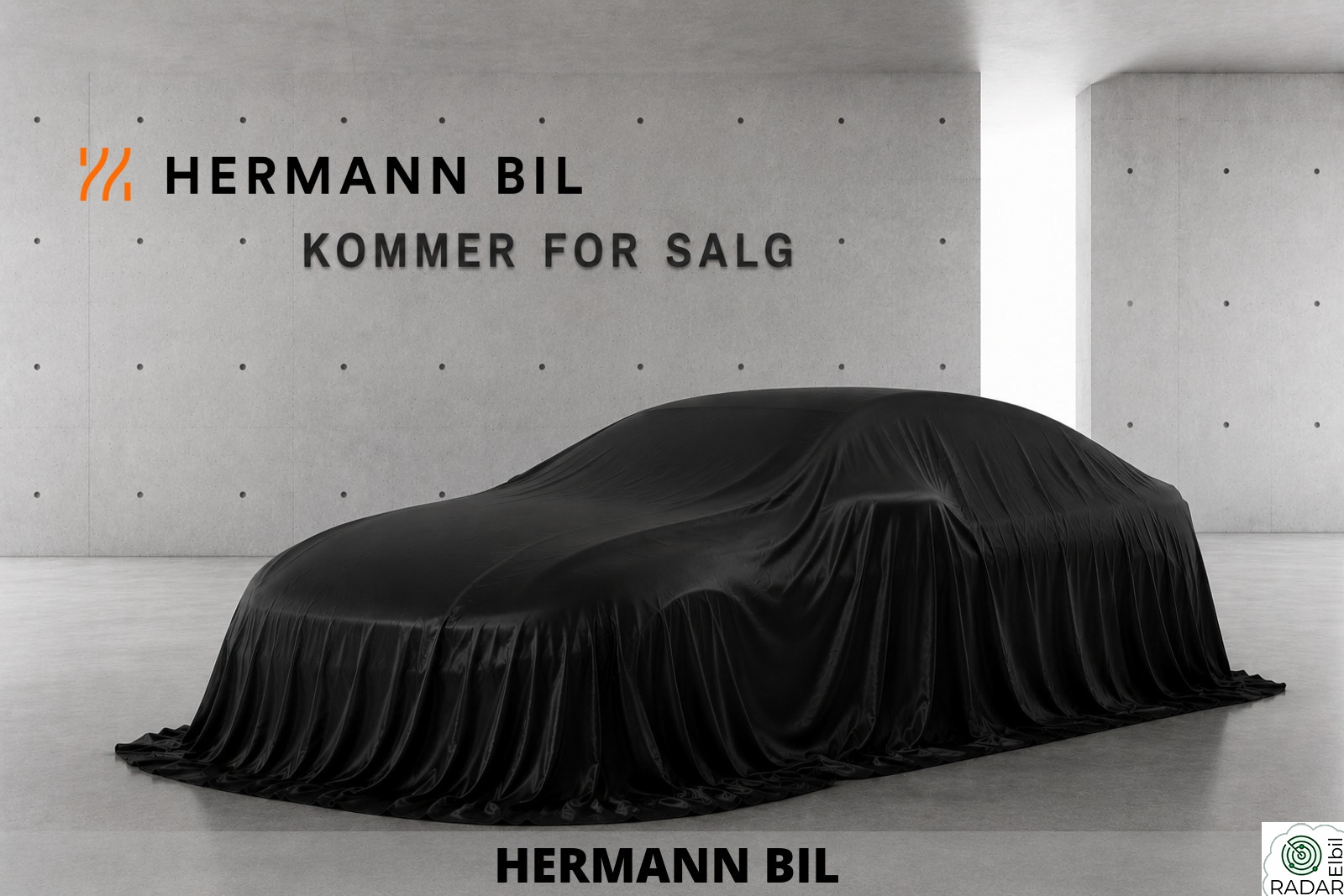 TESLA Model Y Long Range/Hengerfeste/Norsk/Skinn/Krok
