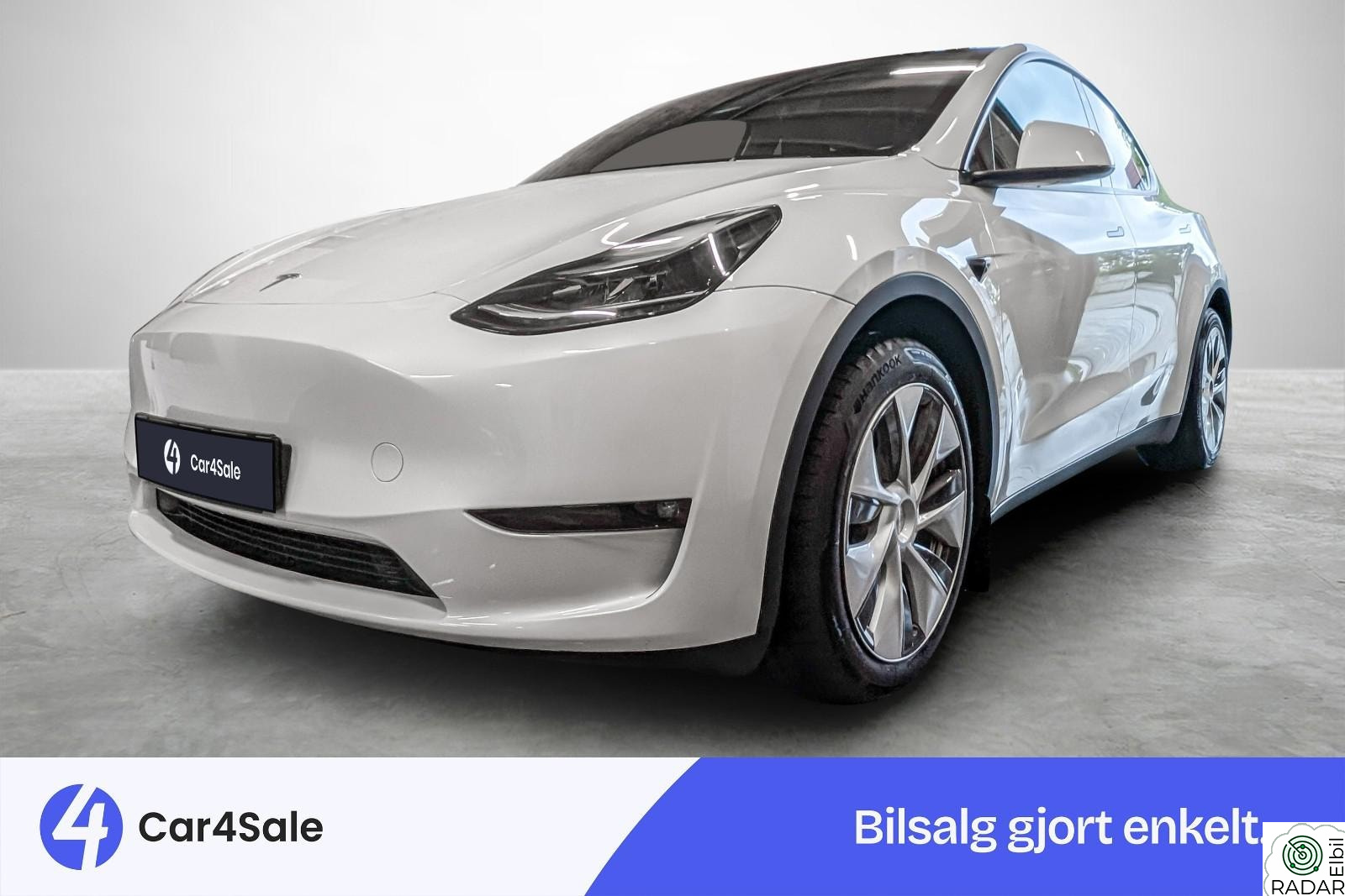 TESLA Model Y LR AWD 533km/ H.Feste/ AP/ Premium/ V.Pumpe/ S+V / Pano