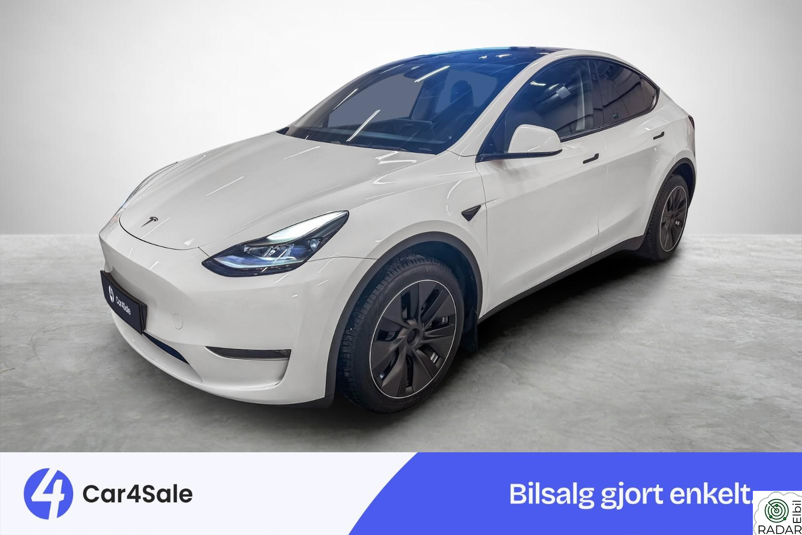 TESLA Model Y Long Range AWD 533km / H.Feste / Premium / V.Pumpe ++