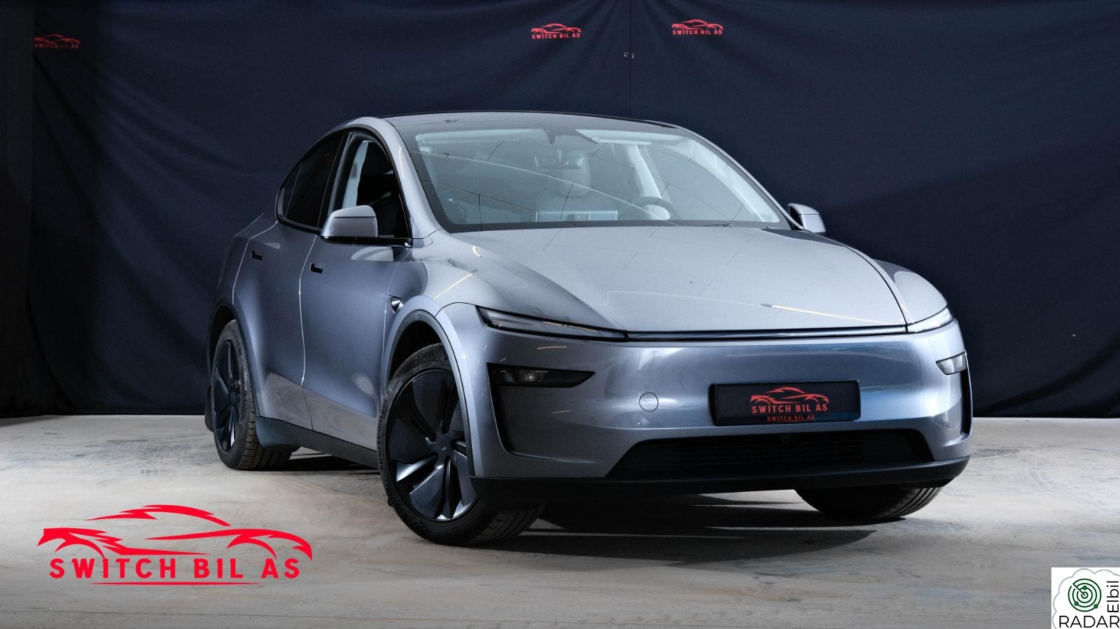 TESLA Model Y Facelift Long Range/Autopilot/Premium/Krok/Garanti/S+V