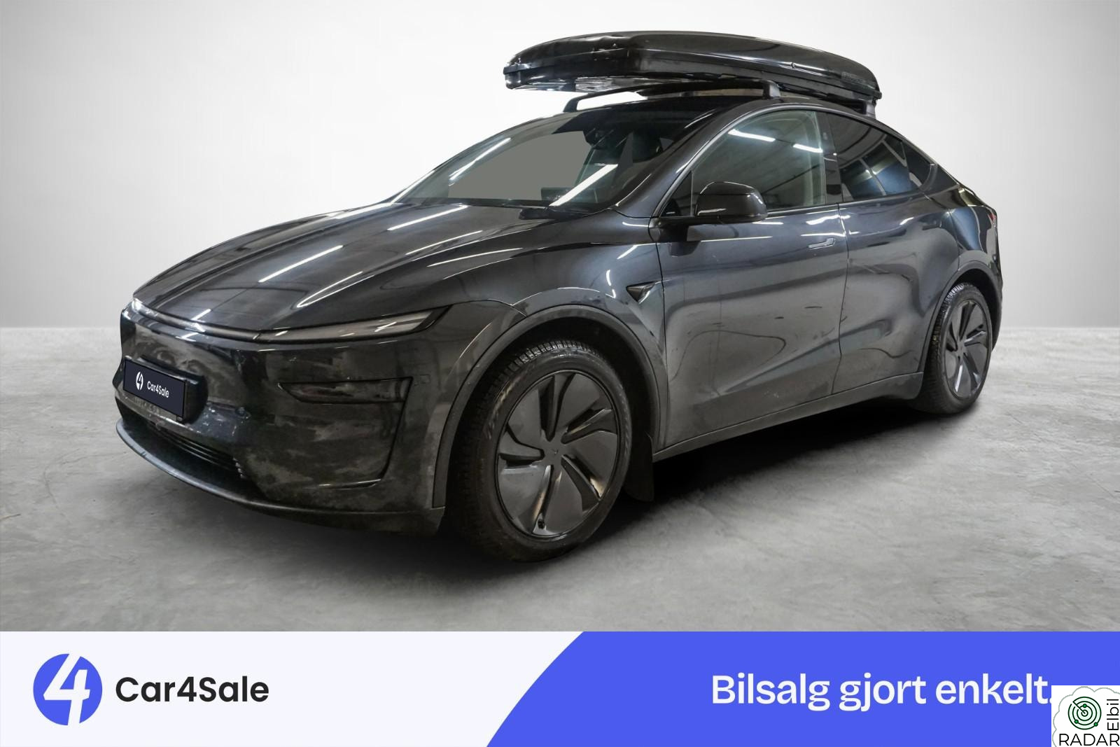 TESLA Model Y LR AWD Juniper / 586km/ Krok/ Premium/ AP/ S+V/ V.Pumpe