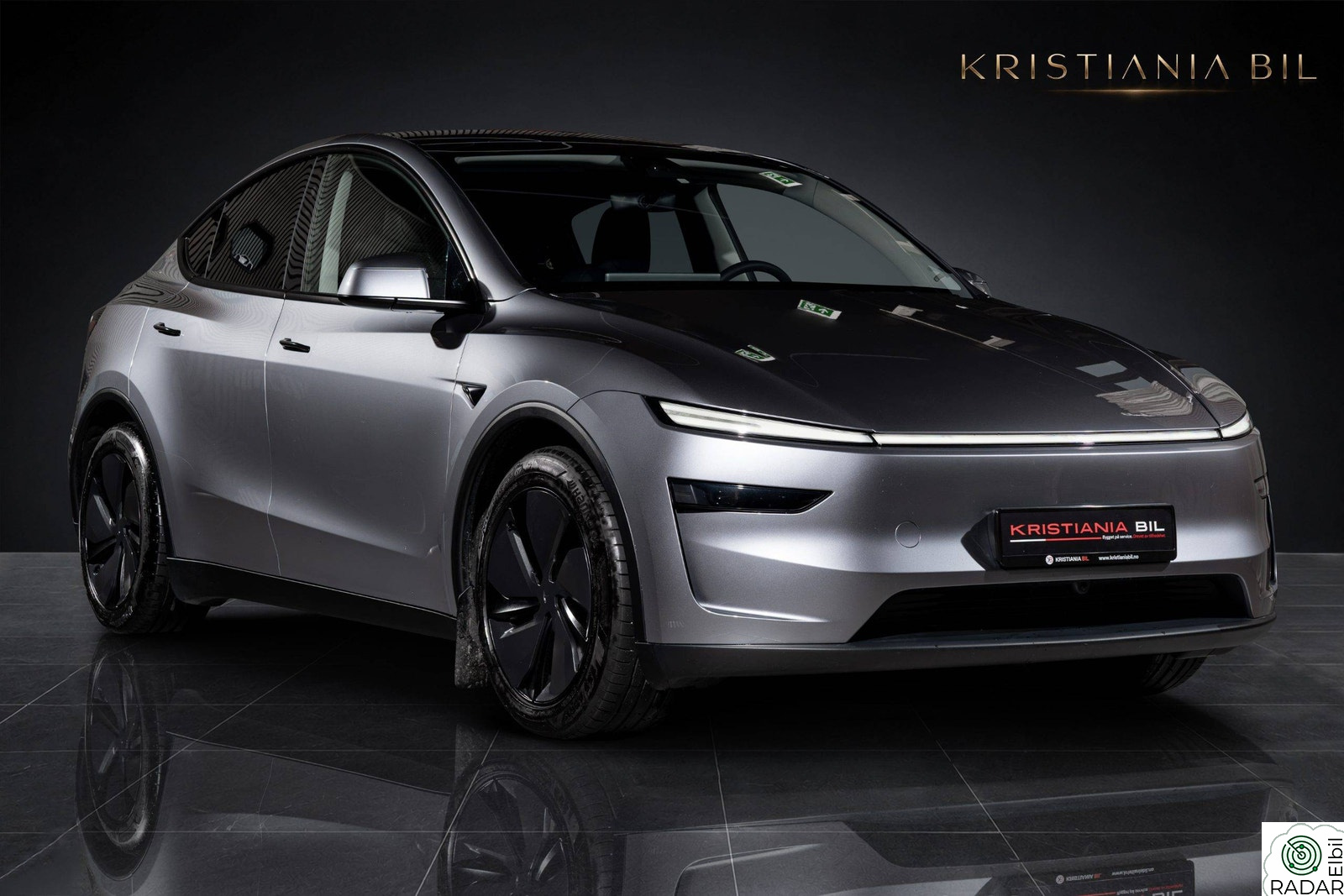 TESLA Model Y MODEL Y/AWD/JUNIPER/LONG RANGE/PREMIUM/HFESTE/AUTOPILOT