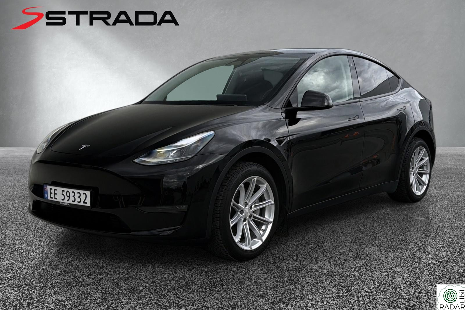TESLA Model Y LONG RANGE/AWD/PREMIUM/AUTOPILOT/AMD RYZEN