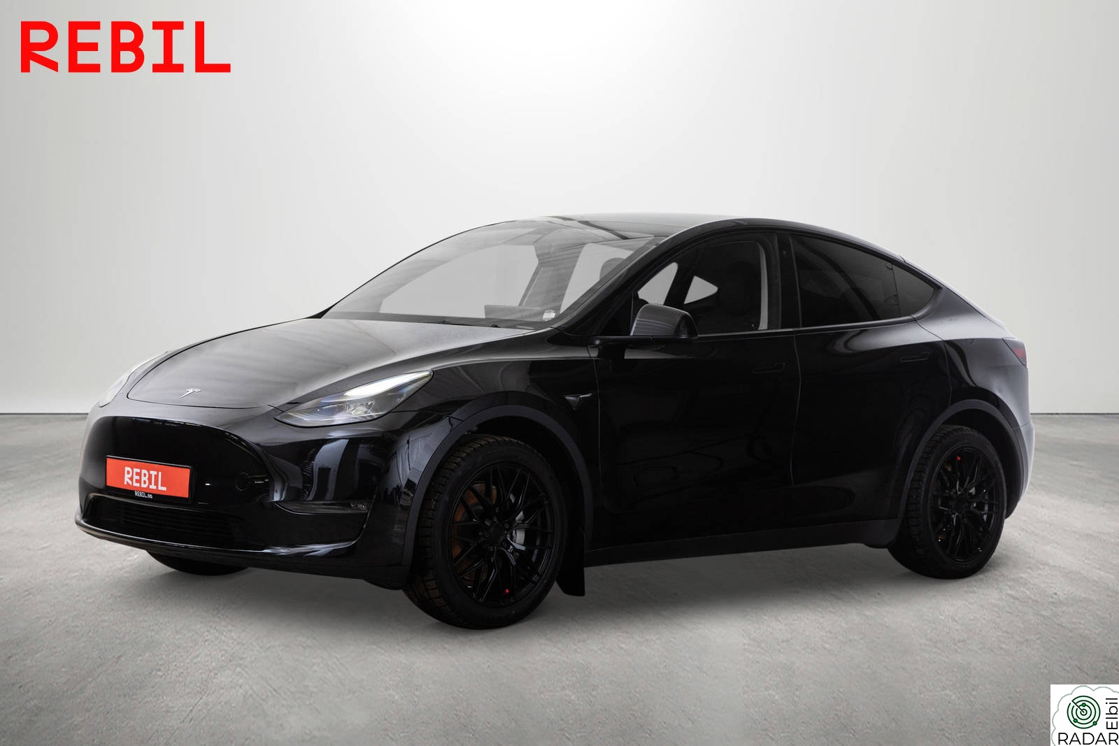 TESLA Model Y 533km(WLTP)/LR/AWD/Ryzen/Navi/R.kam/Pano/AP/V.pumpe