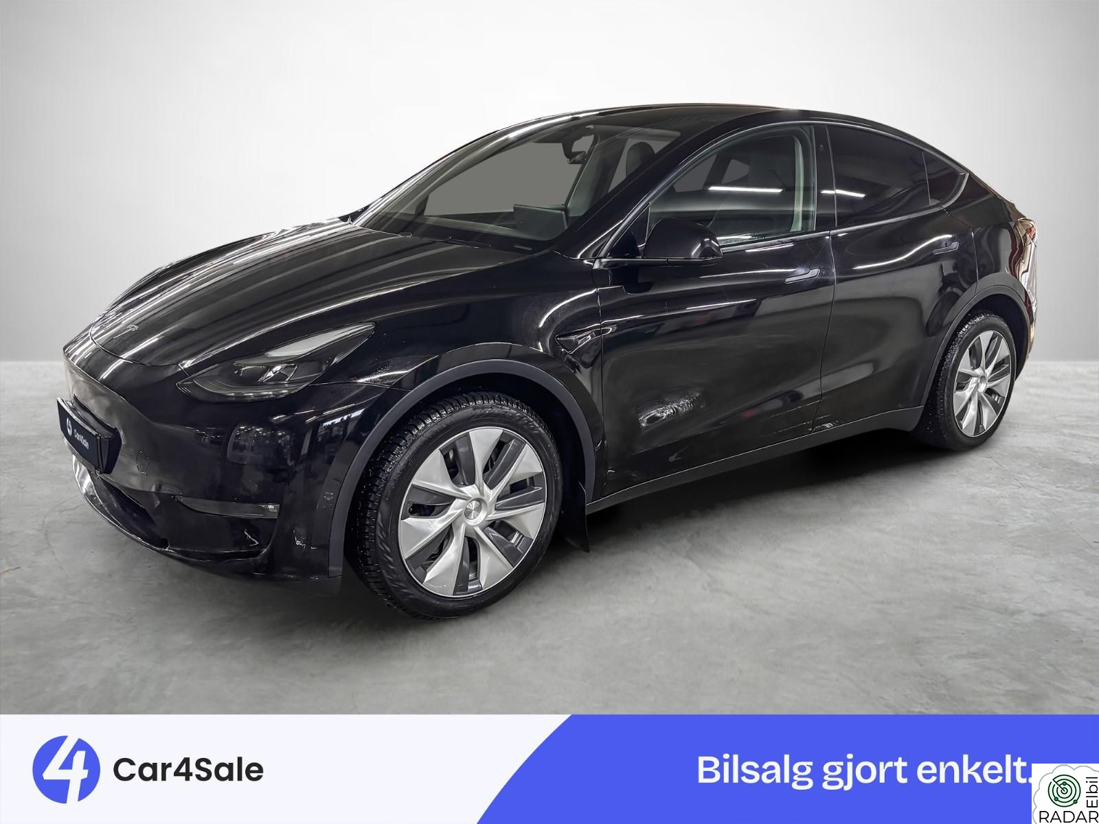 TESLA Model Y Long Range AWD 533km/ Enhanced AP/ Premium/ S+V