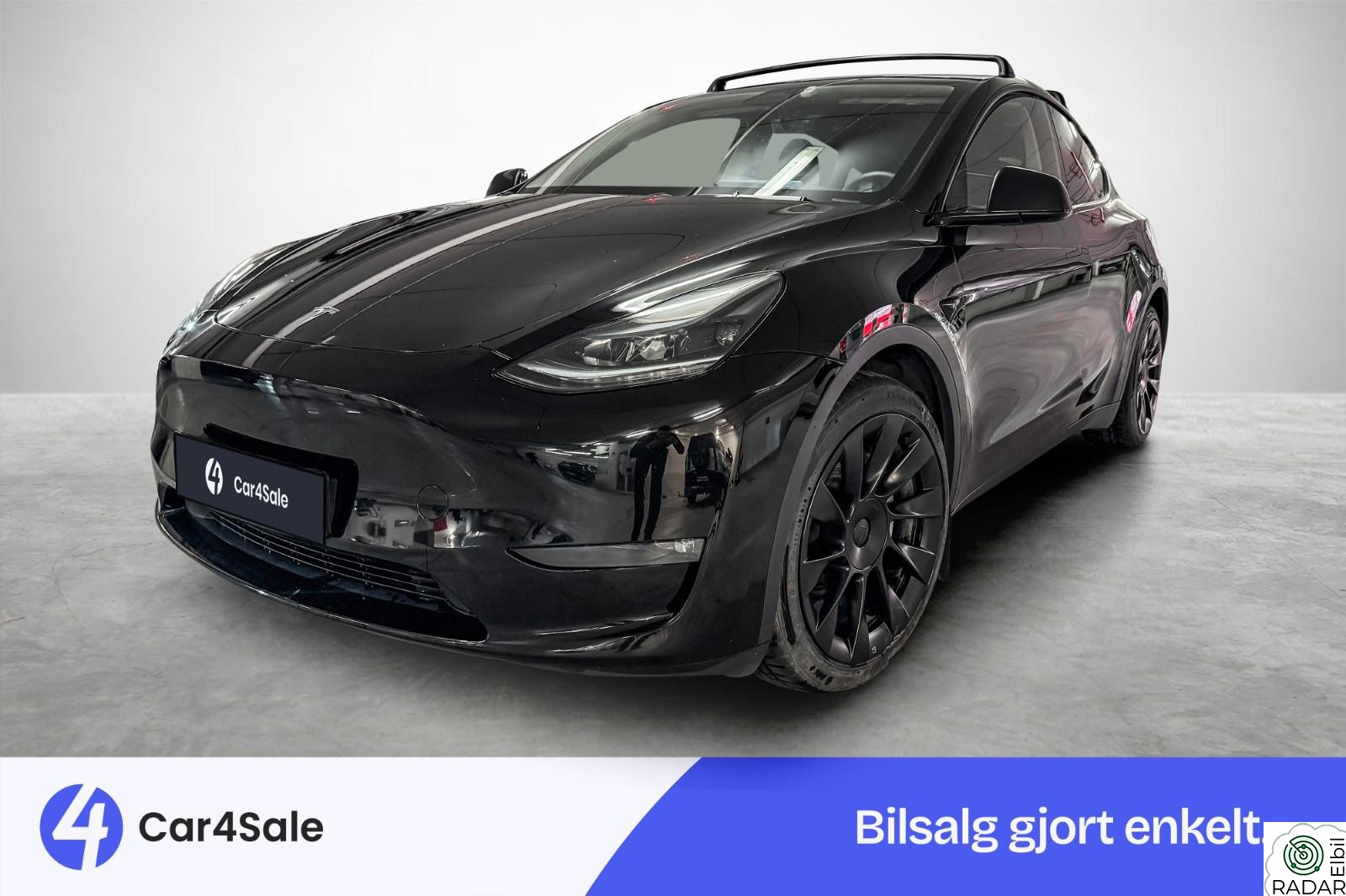TESLA Model Y Long Range AWD 533km / Autopilot / Premium / V.Pumpe ++