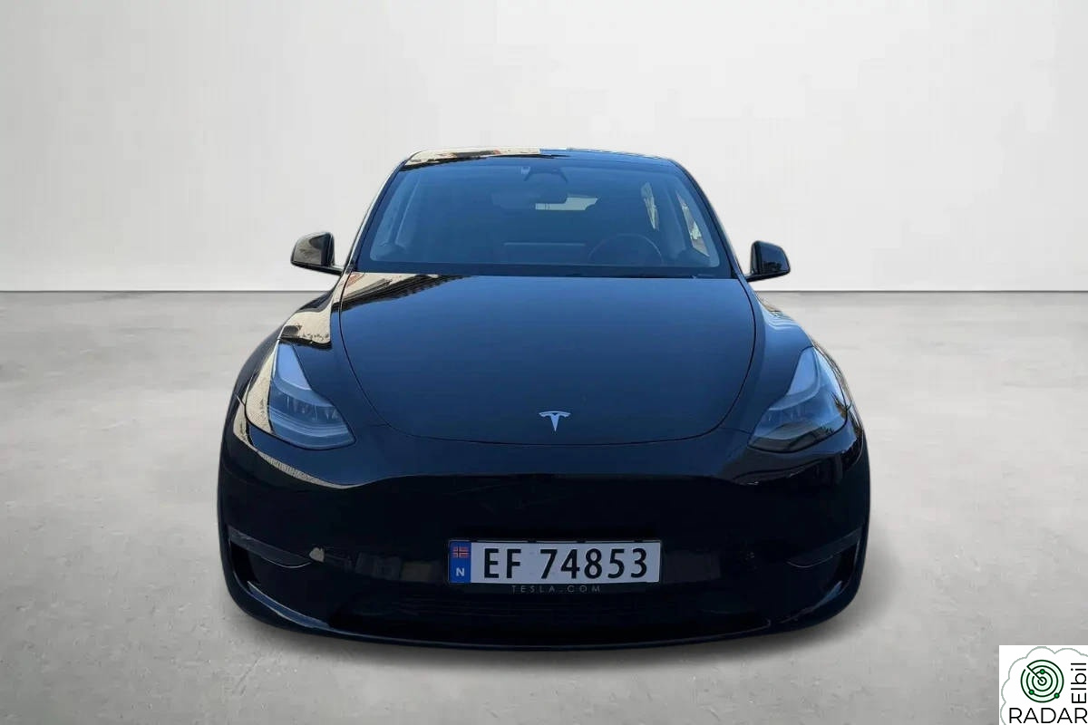 TESLA Model Y Tesla Model Y LR AWD 2023 modell