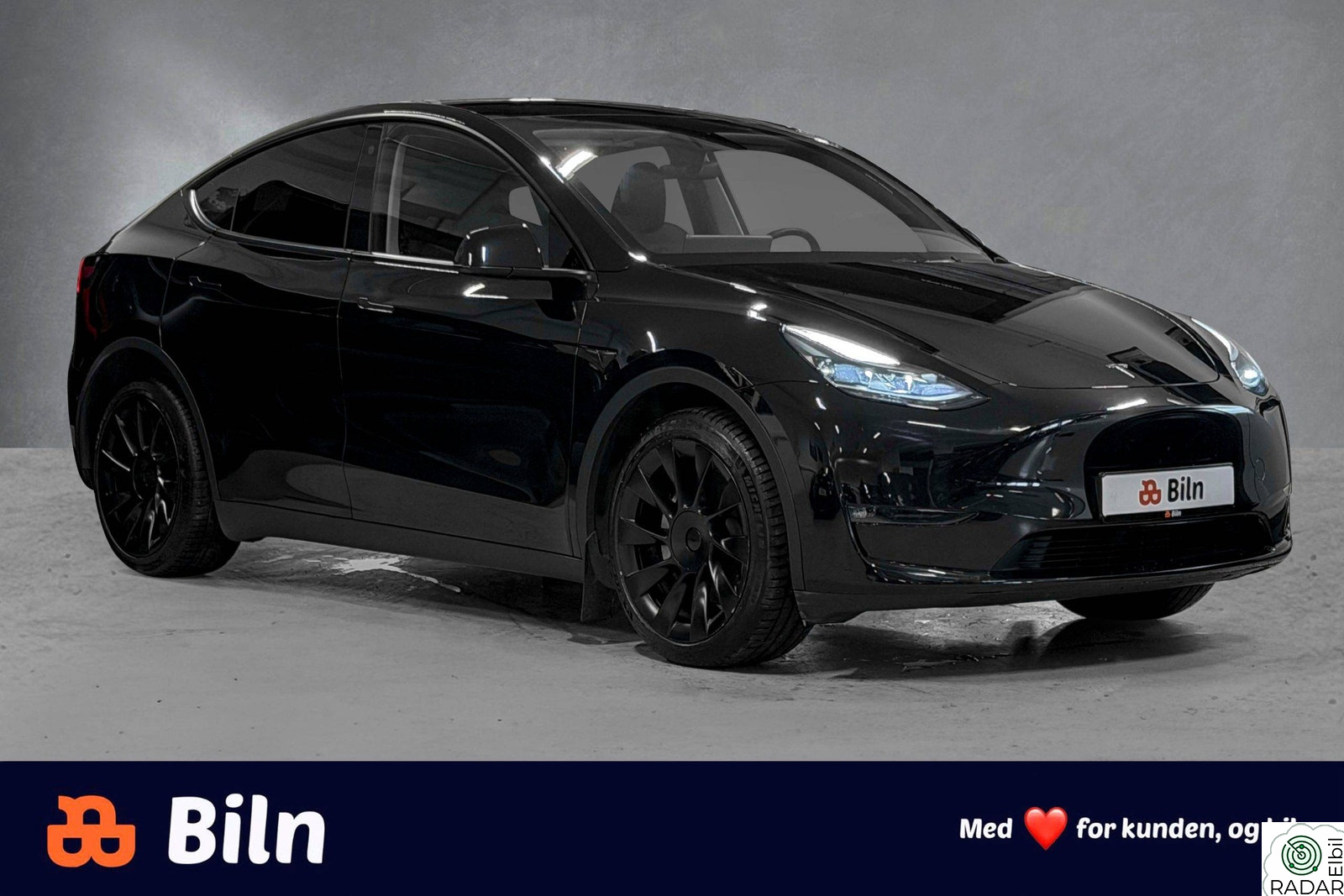 TESLA Model Y Long Range AWD /Krok/Autopilot/Skinn/Premium/HIFI/Pano