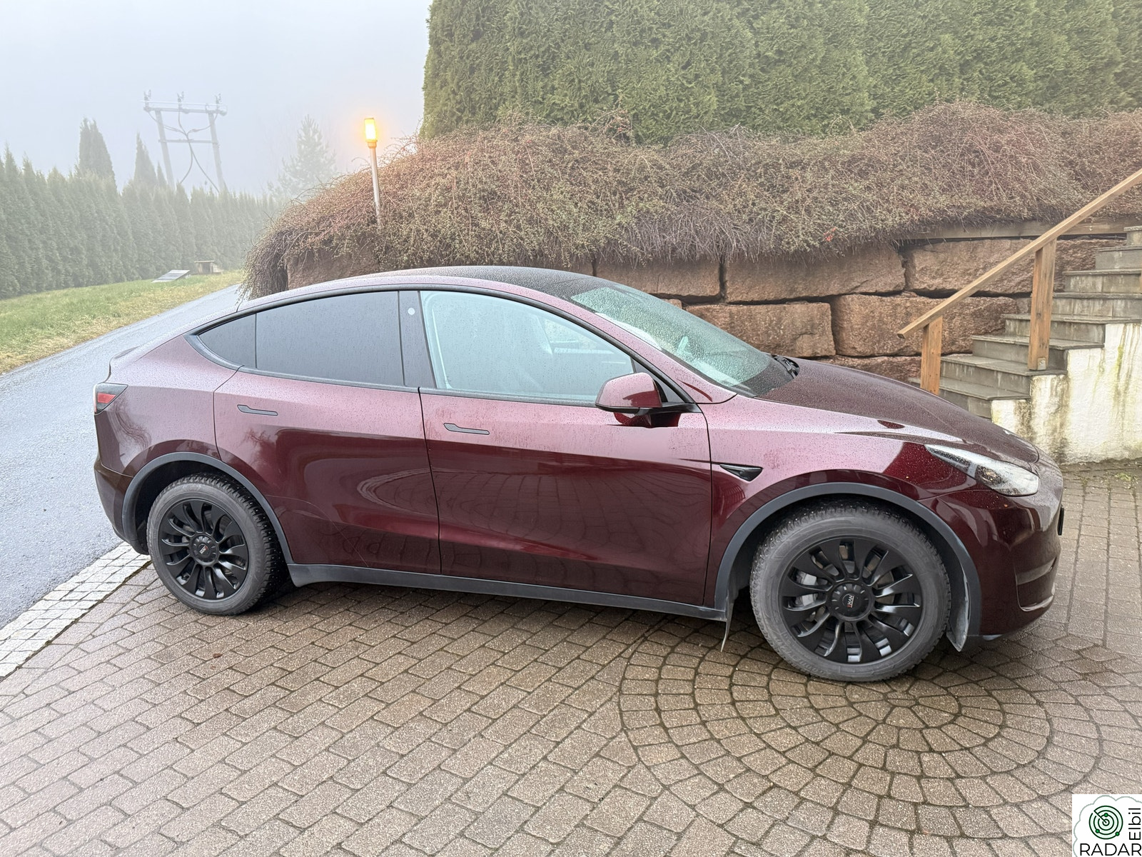 TESLA Model Y LR AWD AP PREMIUM SEN 2023 1 EIER KR 5.000,-/MND