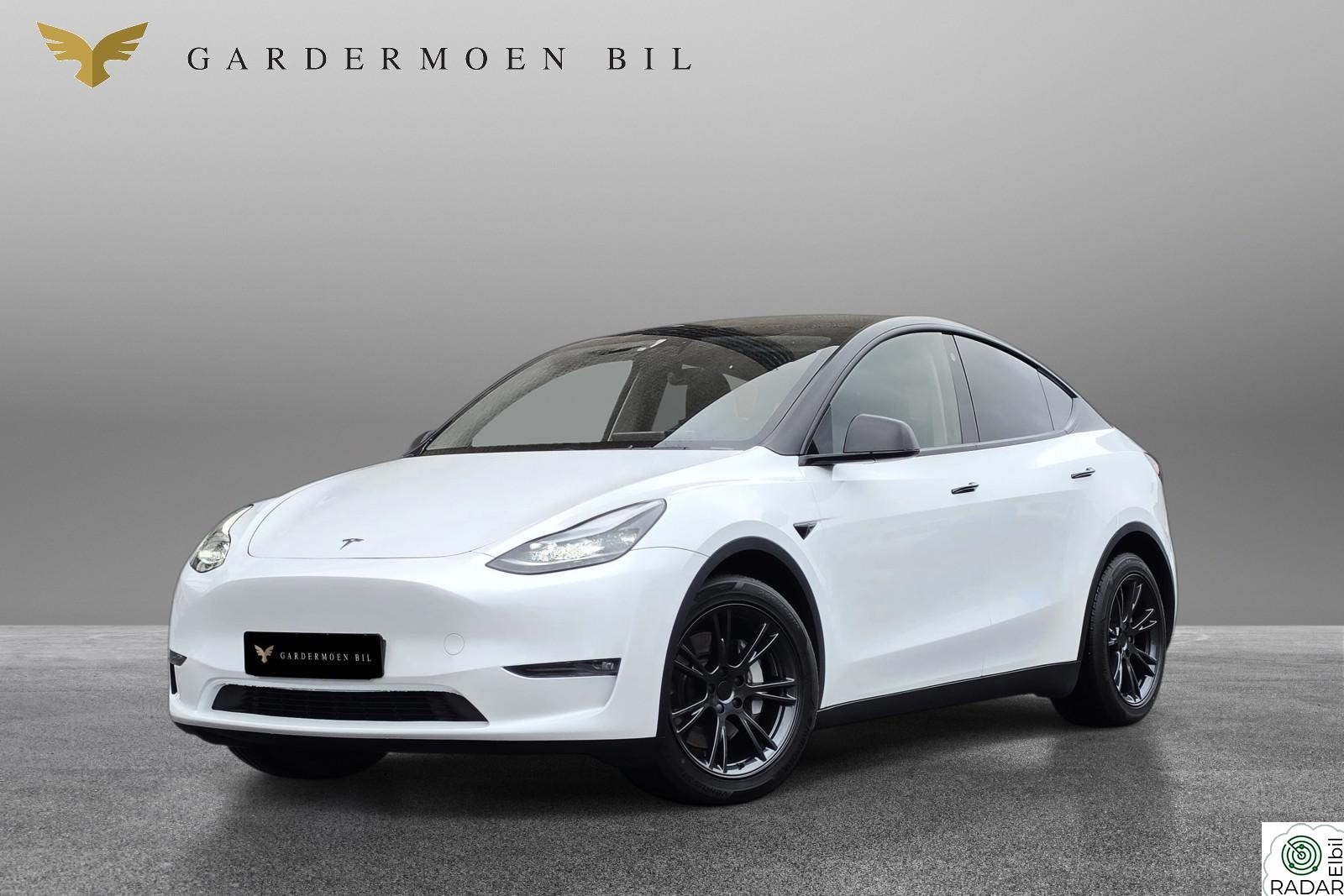 TESLA Model Y Long Range/AWD/Black top/Premium/Krok/Berlin+++