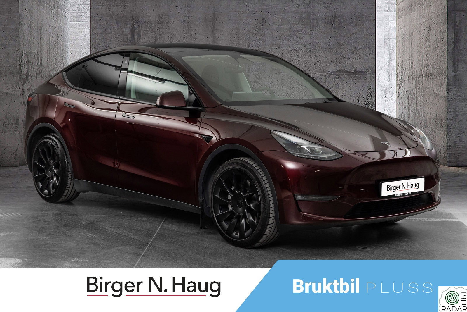 TESLA Model Y Long Range AWD AP/KROK/SKINN/HIFI/20"+19"