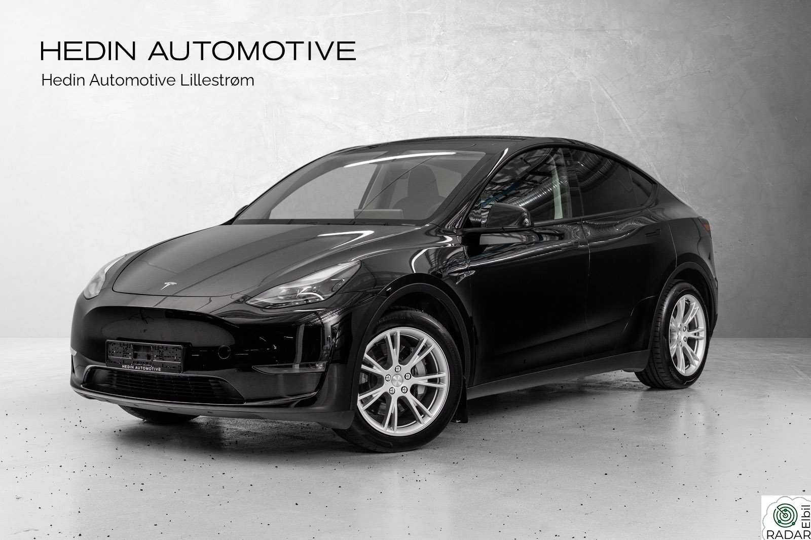 TESLA Model Y Long Range AWD Pano,ACC,ElSeter,360,Frunk