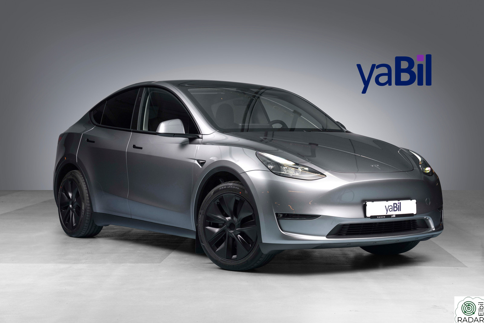TESLA Model Y Long Range AWD | Krok | Premium |