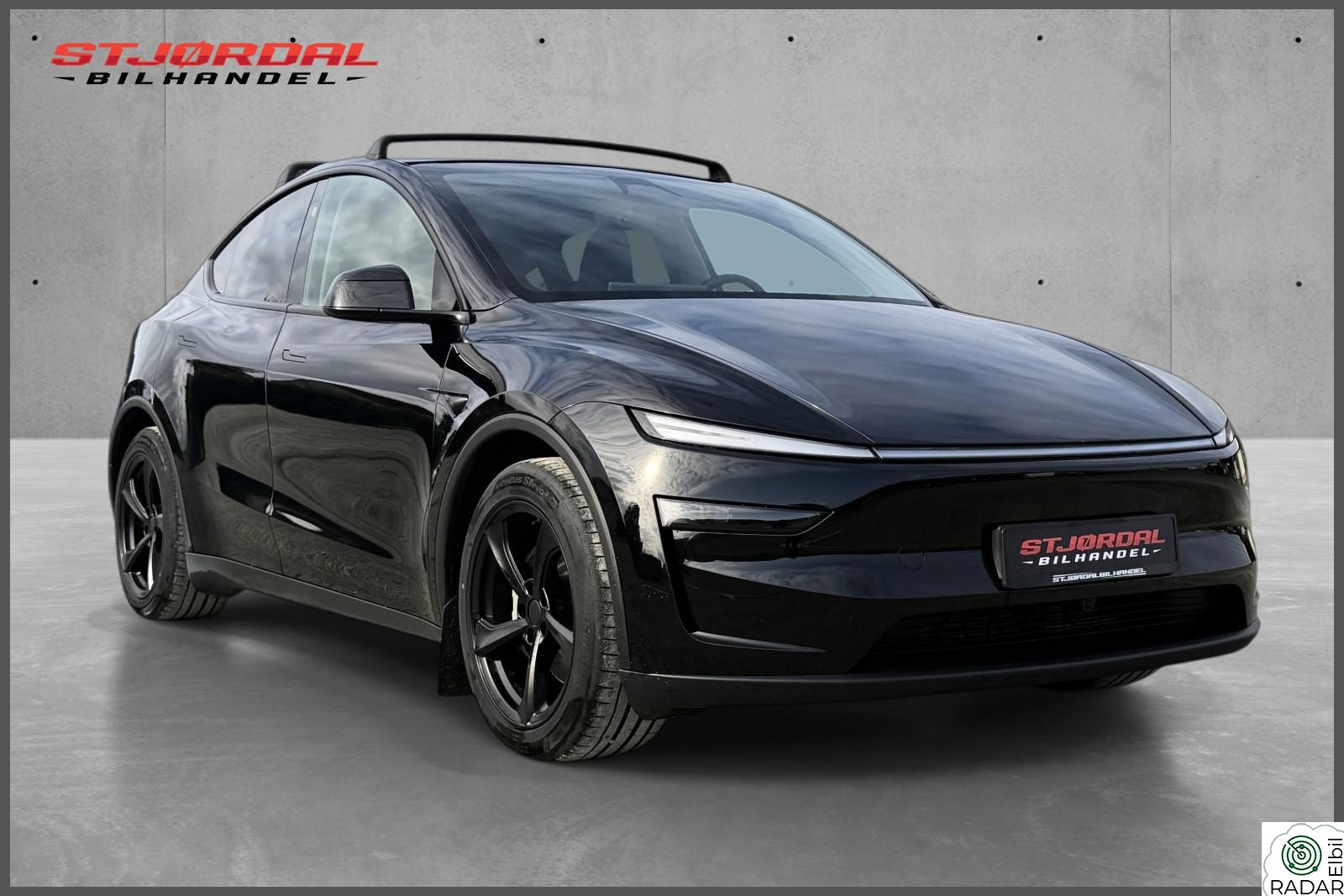 TESLA Model Y ONG RANGE AWD PREMIUM | 2025 | JUNIPER | 514HK | 568KM