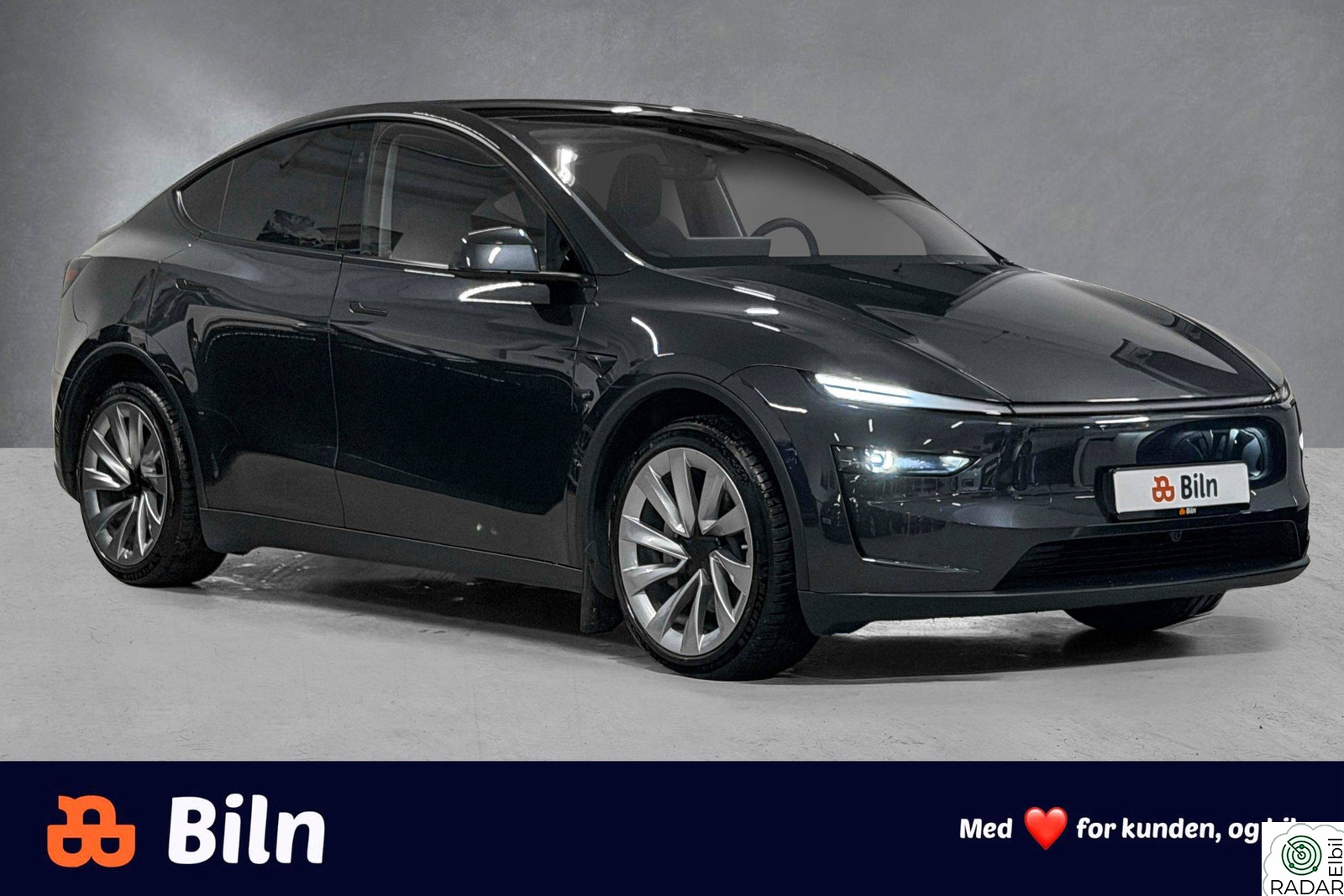 TESLA Model Y JUNIPER Long Range AWD /ACC/HIFI/Matrix/Skinn/Krok/20
