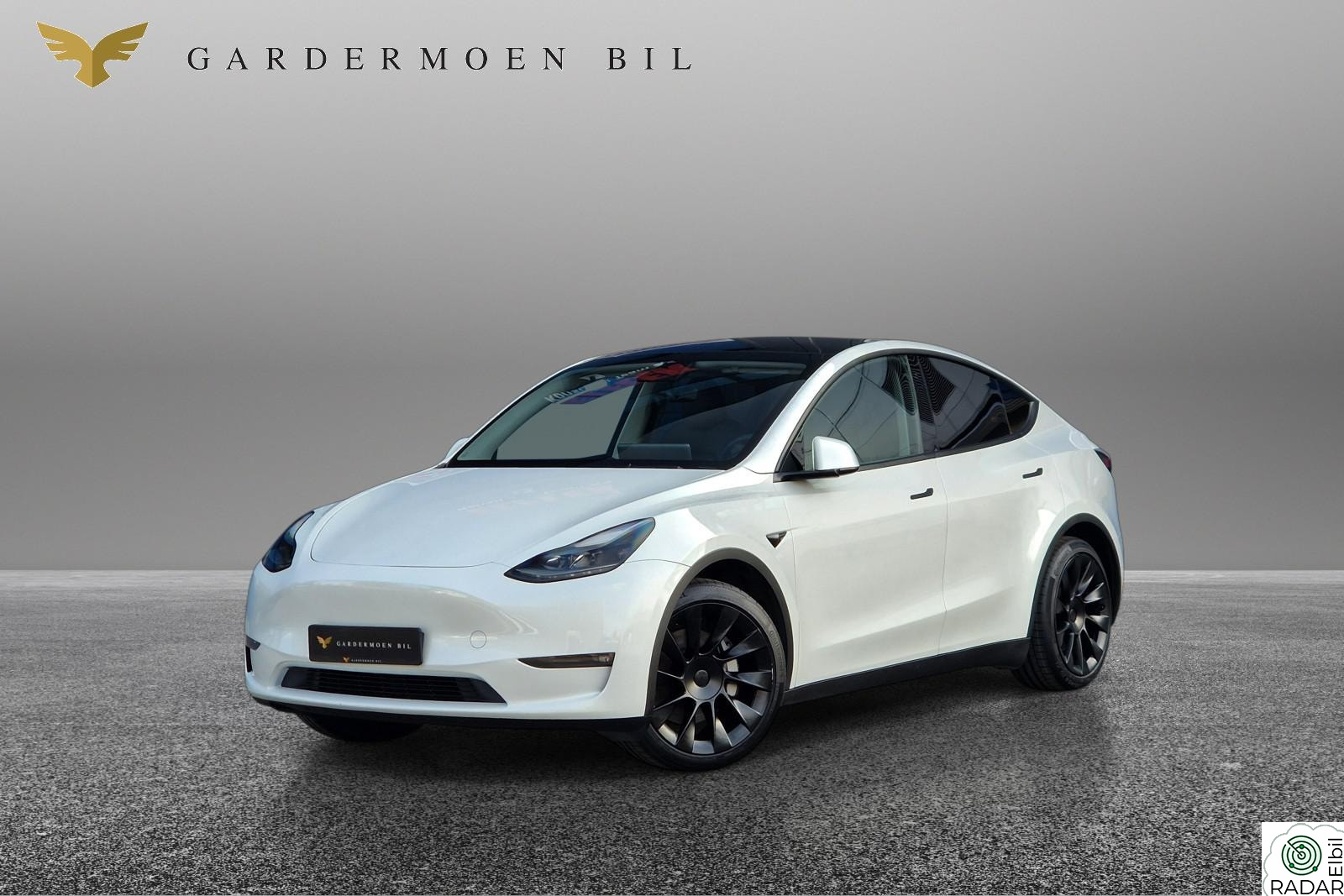 TESLA Model Y Long Range/Dual Motor/Autopilot/Premium/Krok/Berlin++