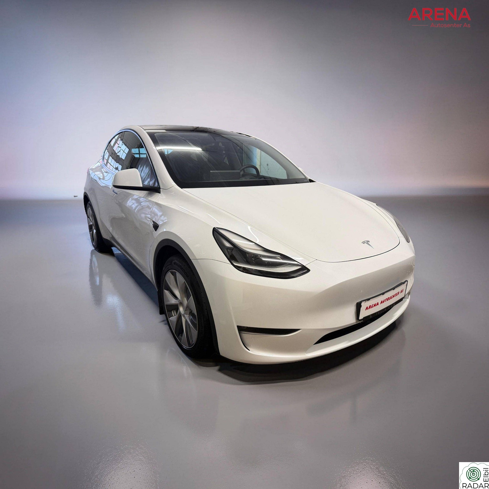 TESLA Model Y LONG RANGE AWD BERLIN/AP/Premium/RYZEN/KROK