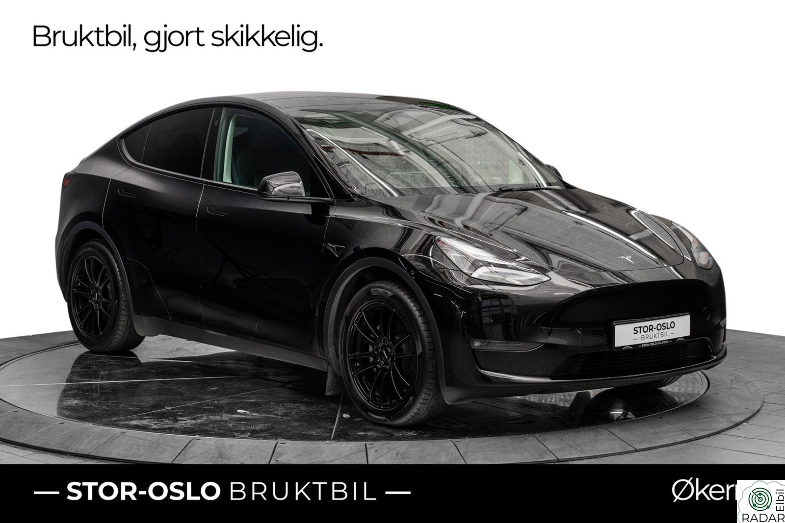 TESLA Model Y Tesla Model Y Long Range AWD/krok/ Autopilot/ Ryzen