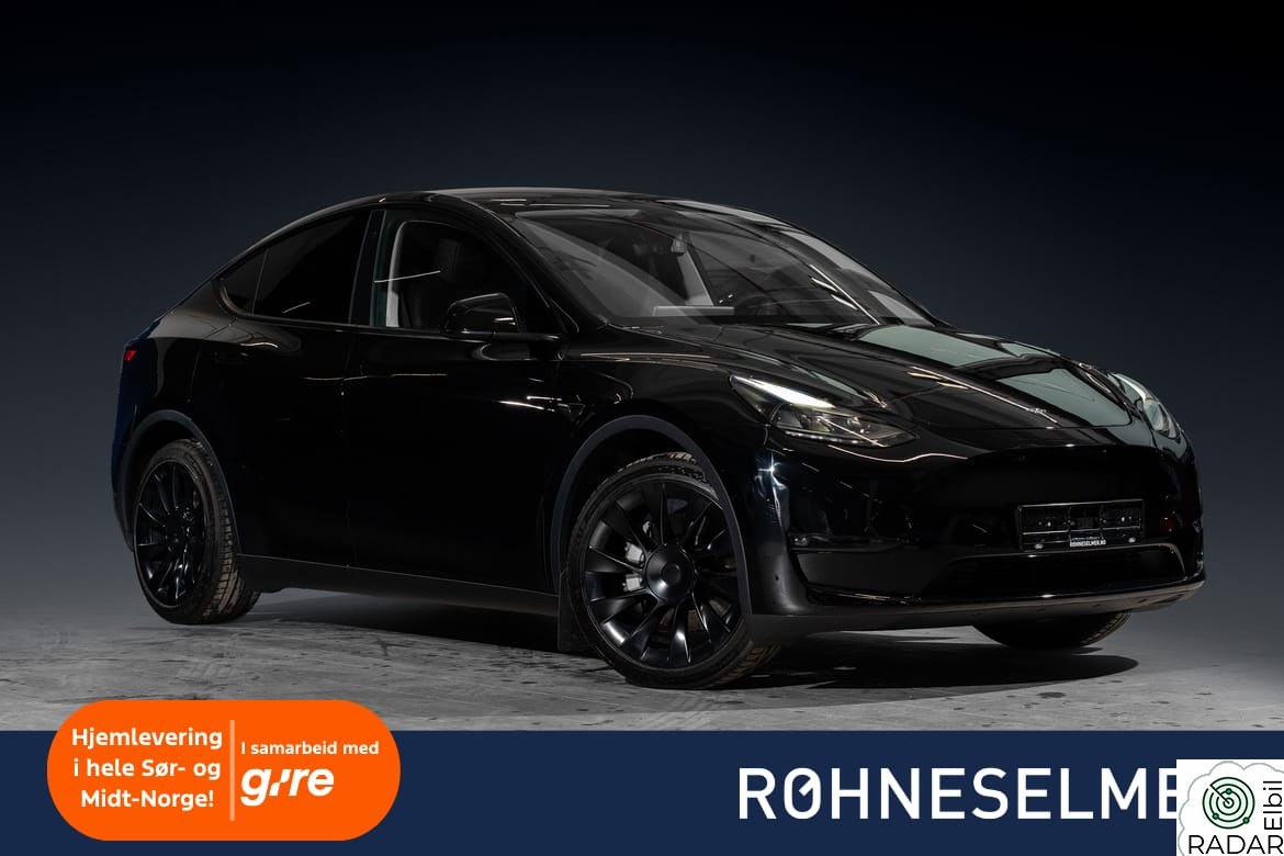 TESLA Model Y Premium Long Range AWD|FSD|Pano|360kam|skinn