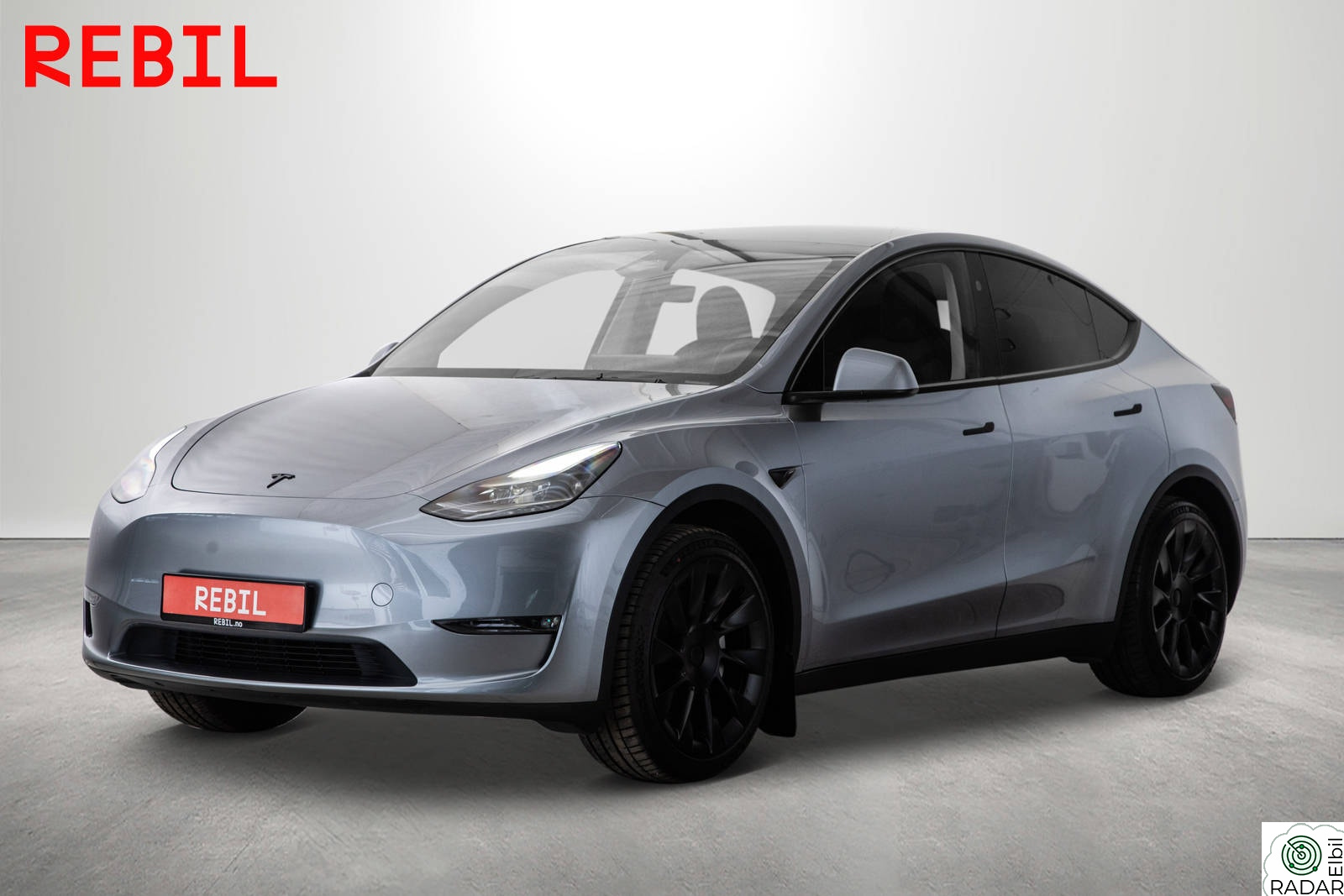 TESLA Model Y 533km(75KWh)LR/Autopilot/Ryzen/Krok, Pano/V.pumpe/AWD