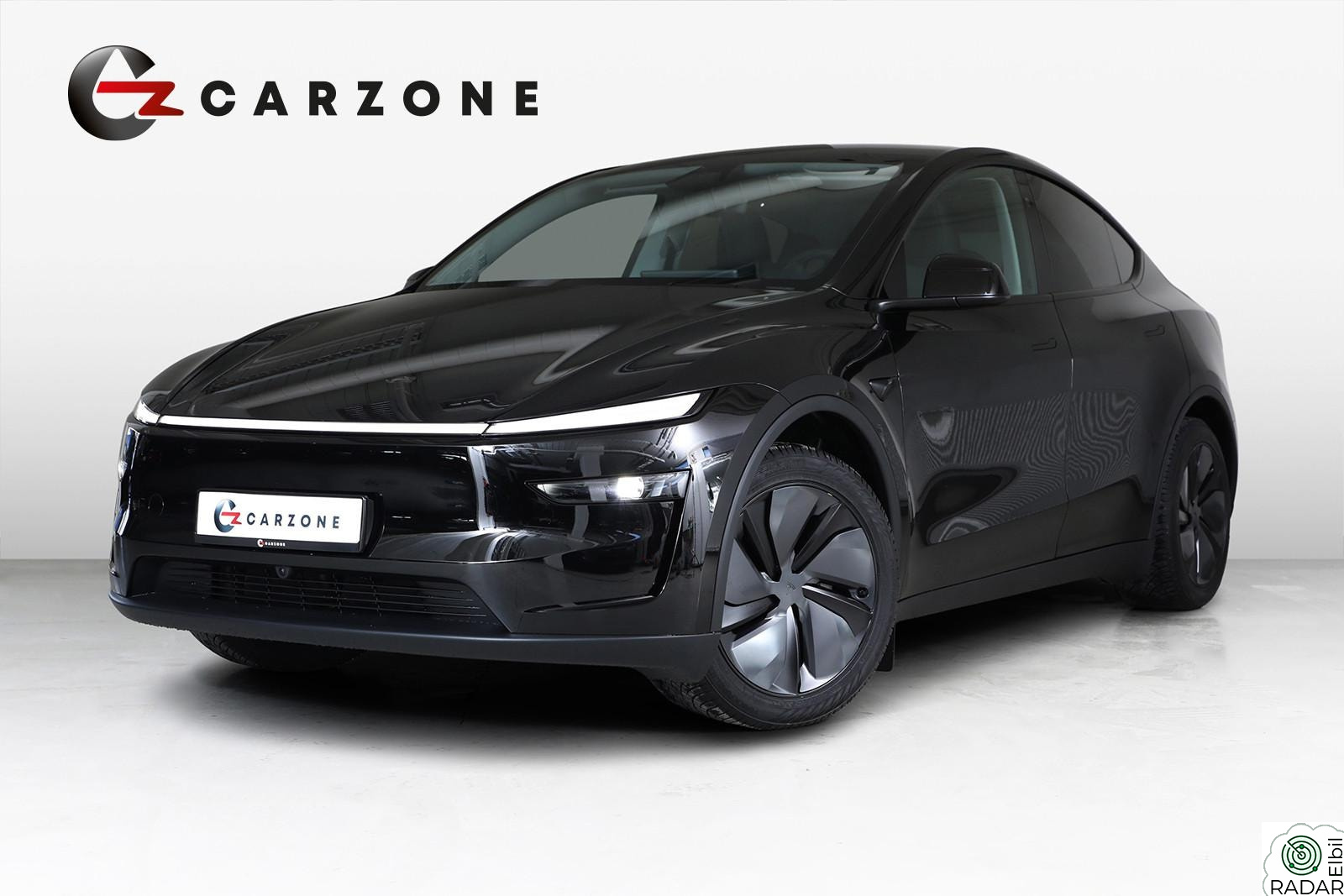 TESLA Model Y LONG RANGE AWD/JUNIPER/629 KM WLTP/AP/KROK/19"+19"