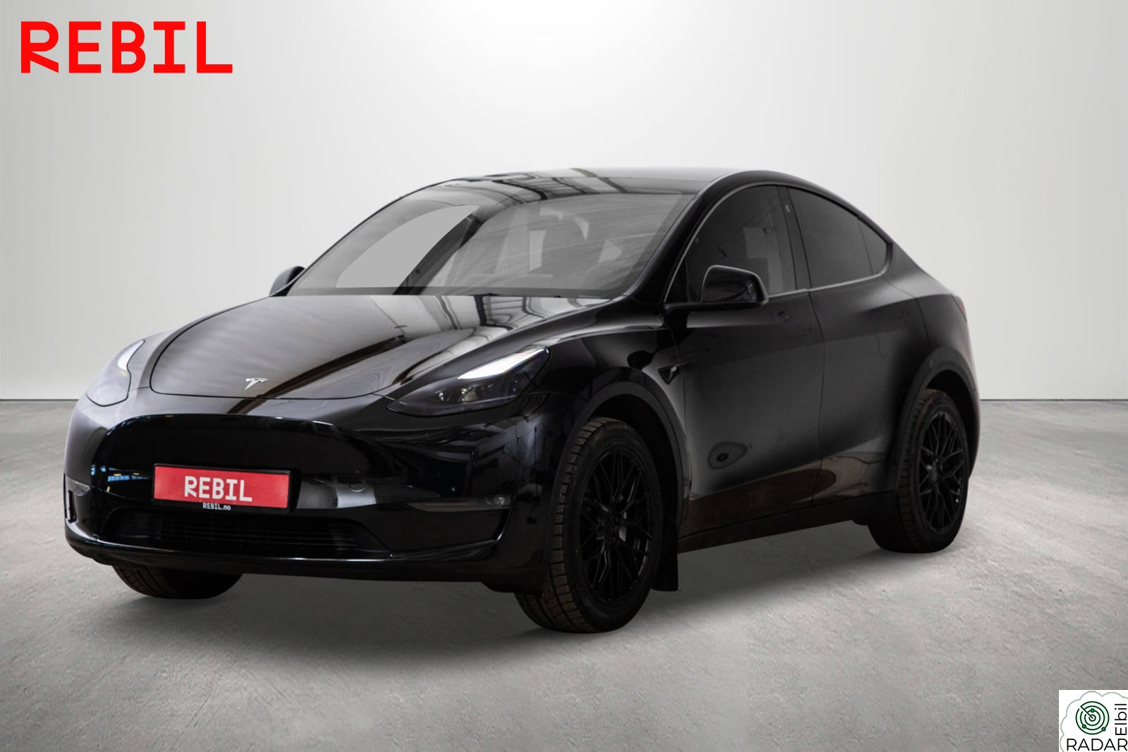 TESLA Model Y LongRange/AP/V.pumpe/R.Kam/Skinn/Ryzen/AWD